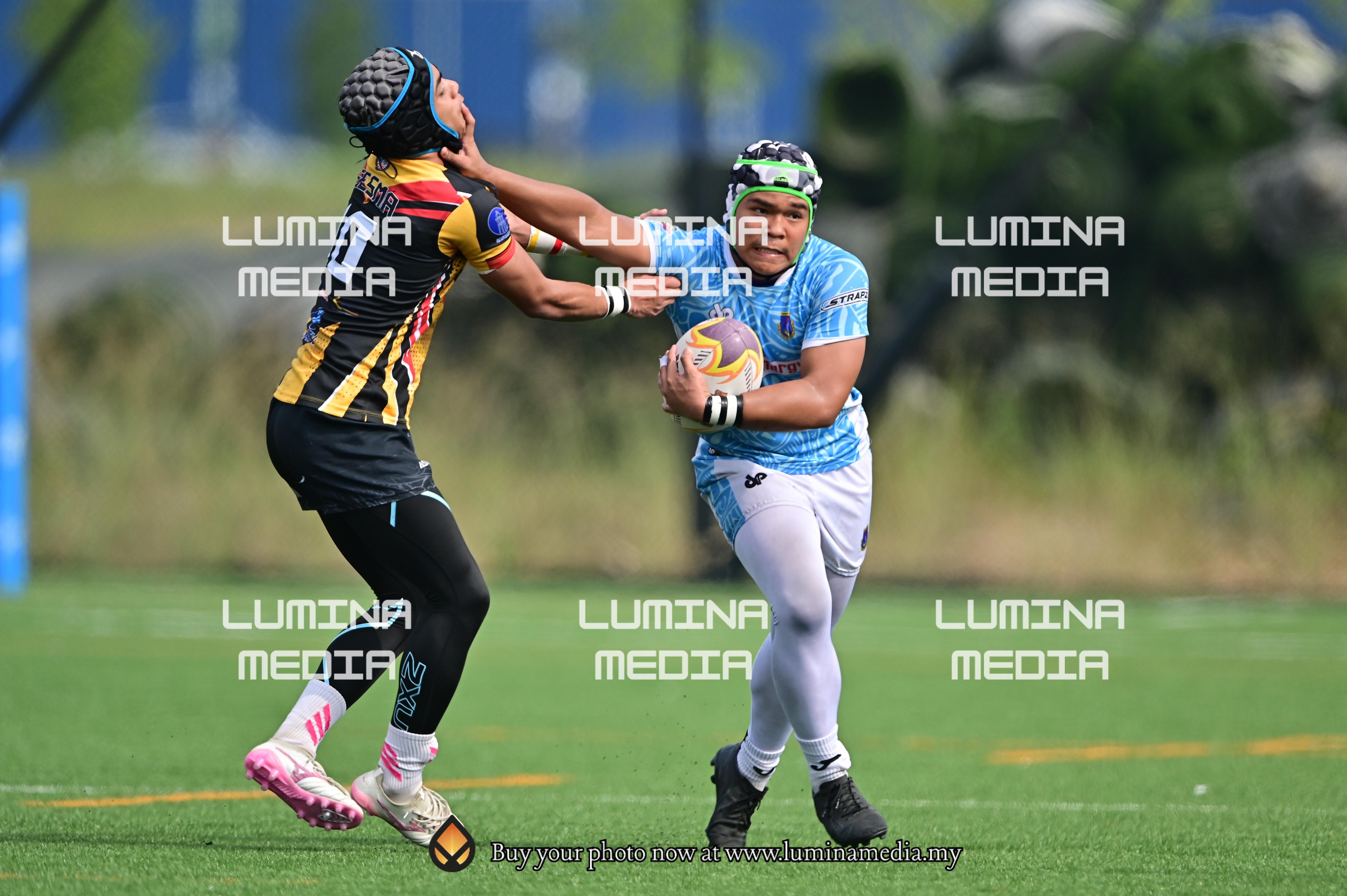 Match33 | SESMA VS MOZAC | 19 April 2026 | 19042026_SESMA_VS_MOZAC-89