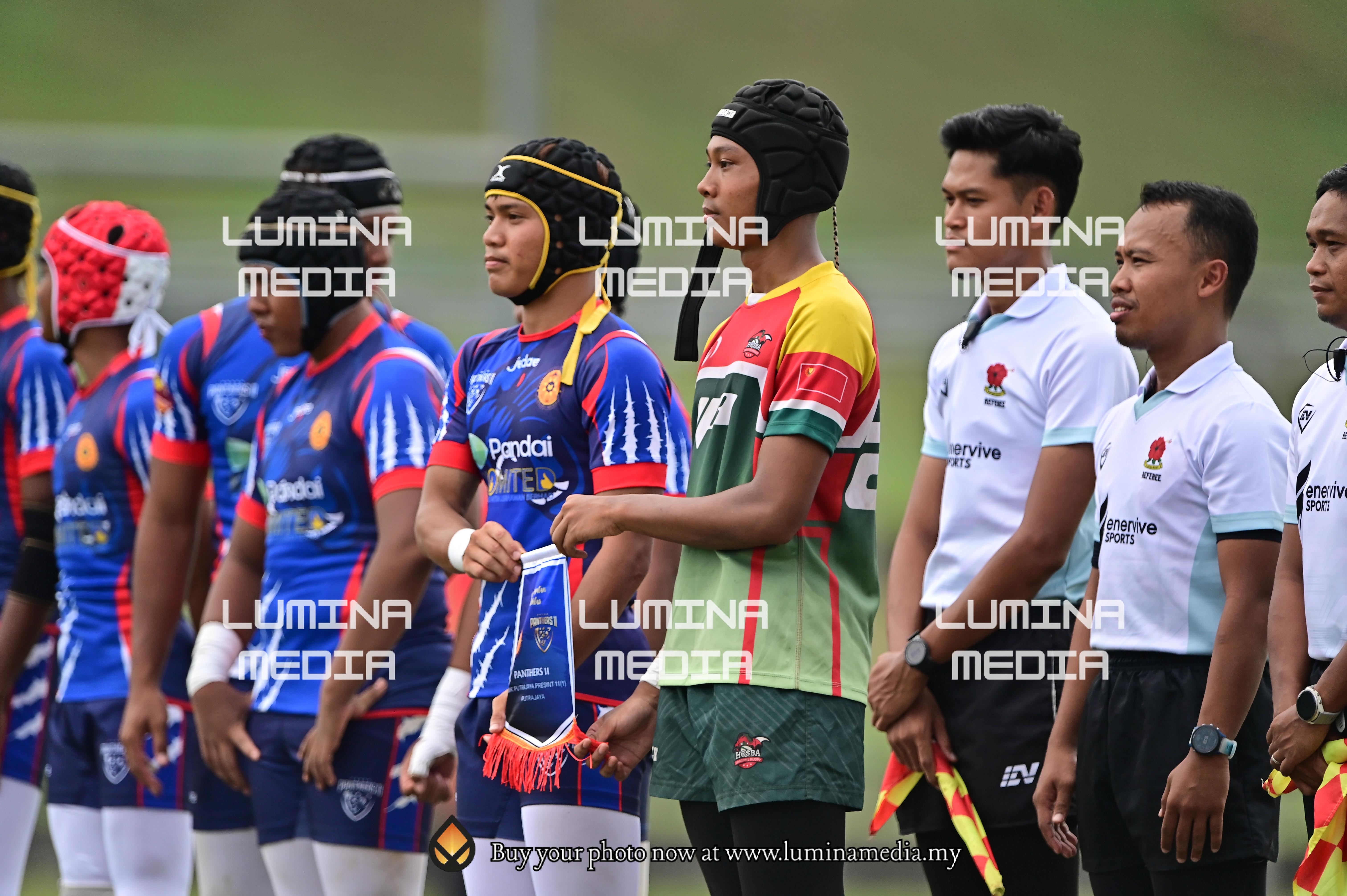 Match39 | P11 VS HOSBA | 24 April 2026 | 24042026_P11_vs_HOSBA-24