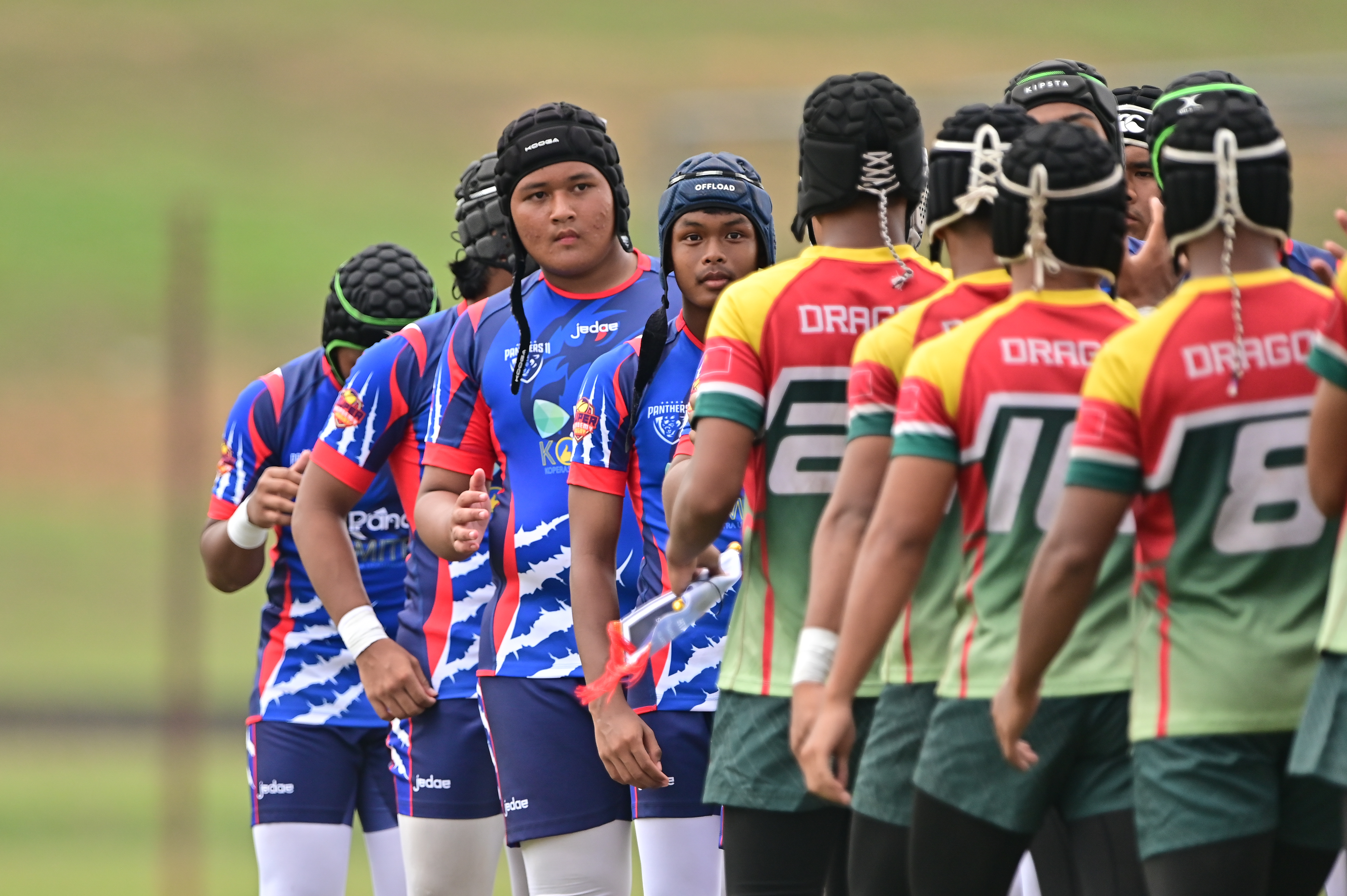 Match39 | P11 VS HOSBA | 24 April 2026