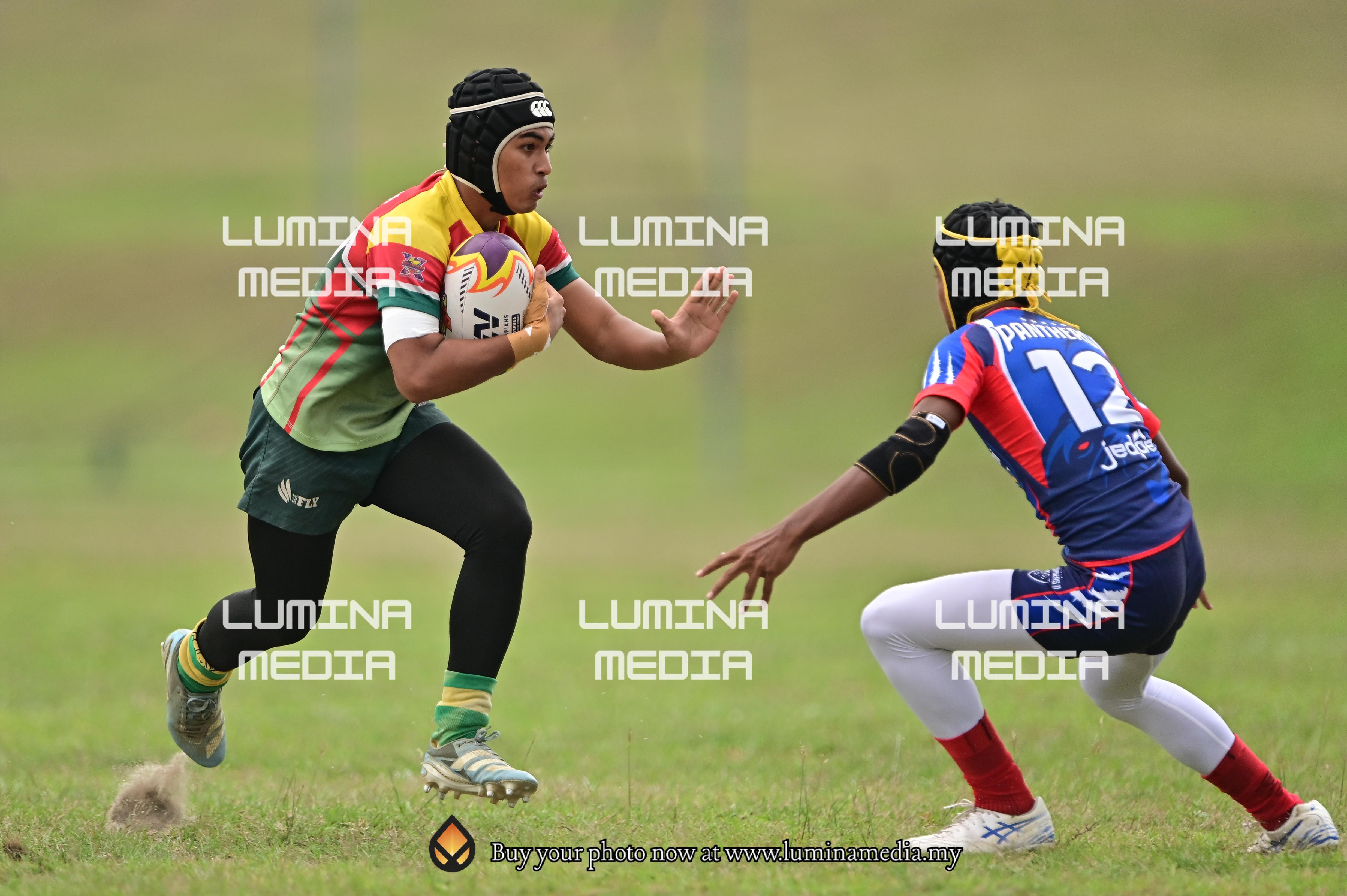 Match39 | P11 VS HOSBA | 24 April 2026 | 24042026_P11_vs_HOSBA-35