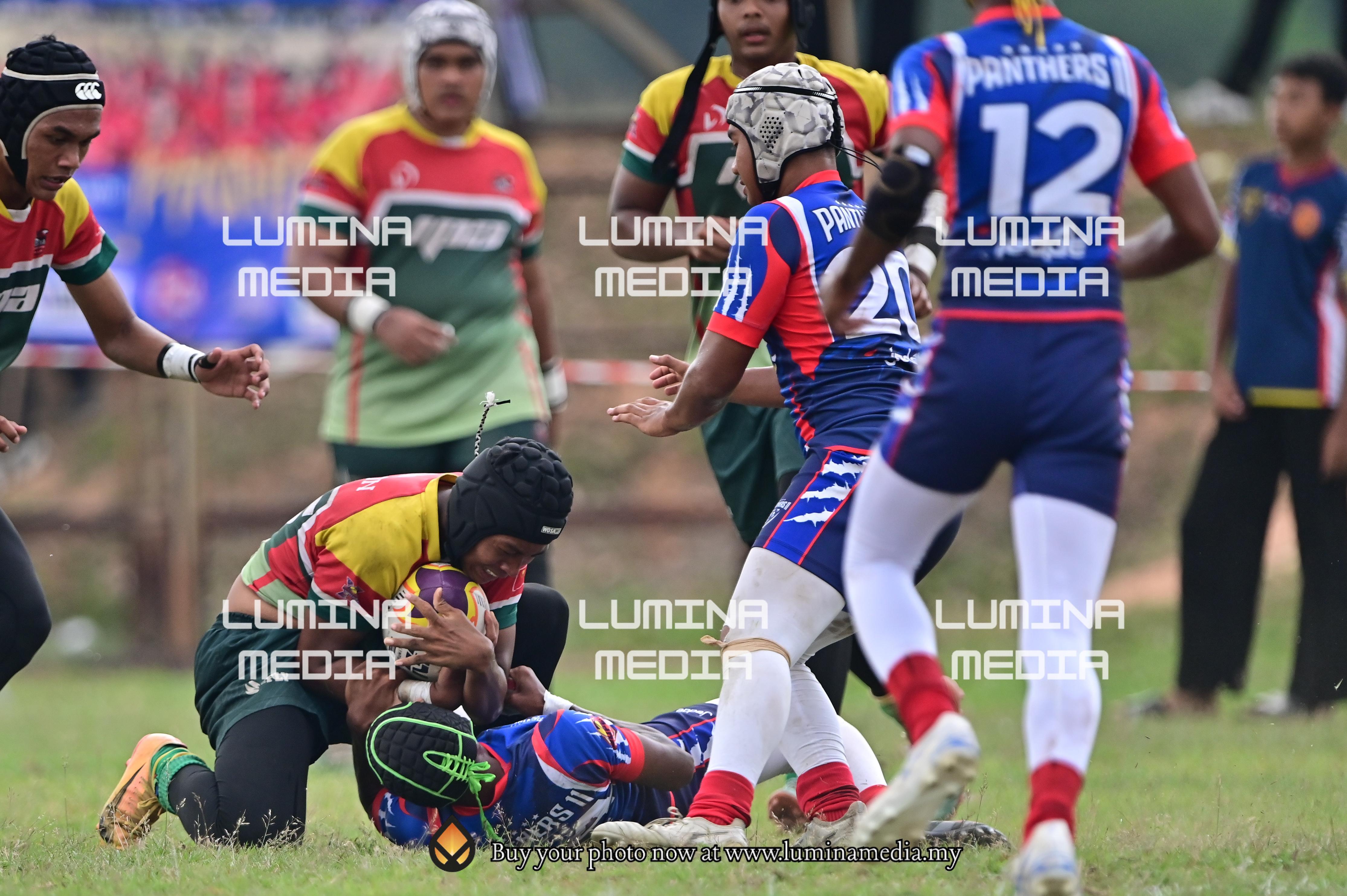 Match39 | P11 VS HOSBA | 24 April 2026 | 24042026_P11_vs_HOSBA-66