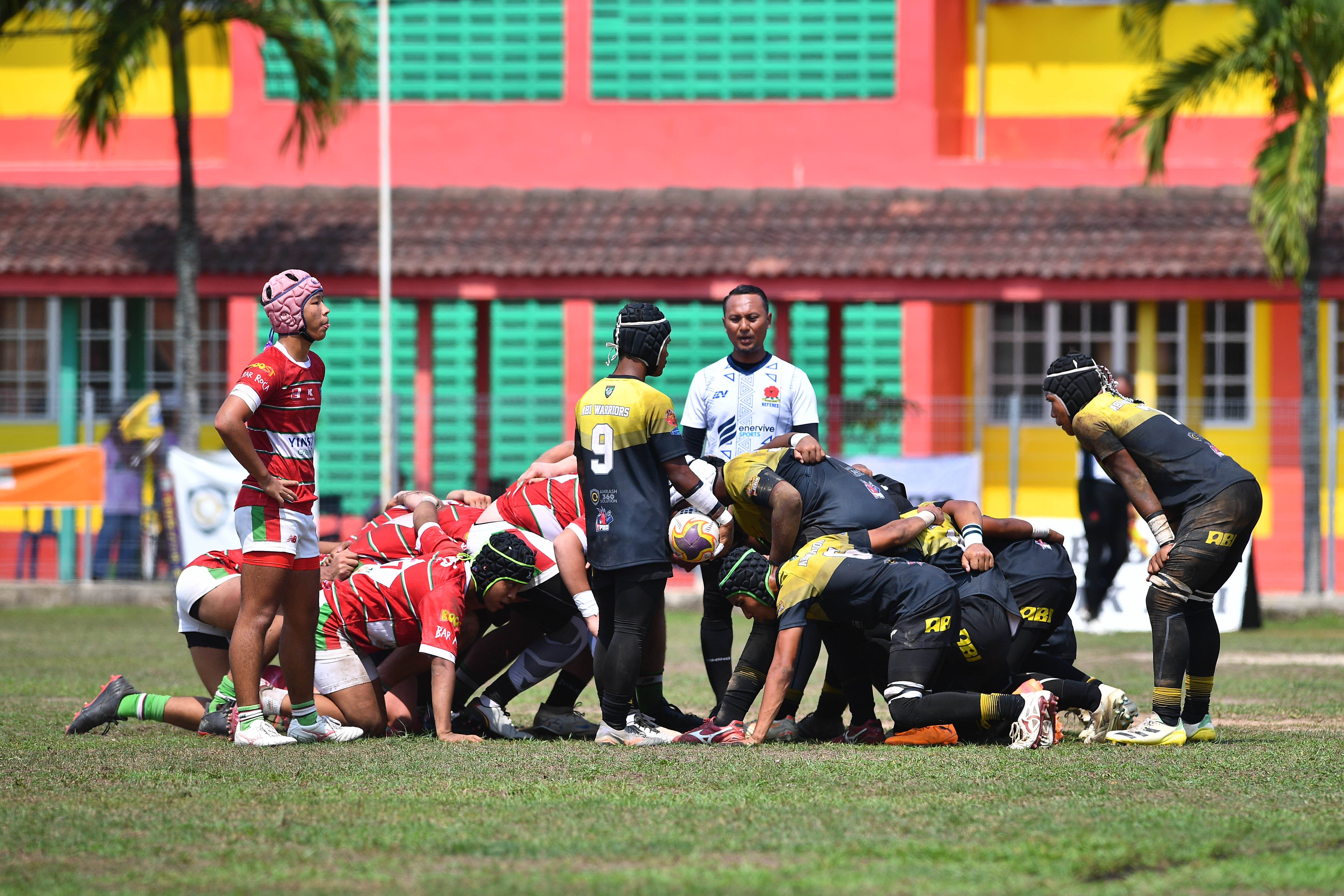 Match41 | ACS vs KLT | 25 April 2026