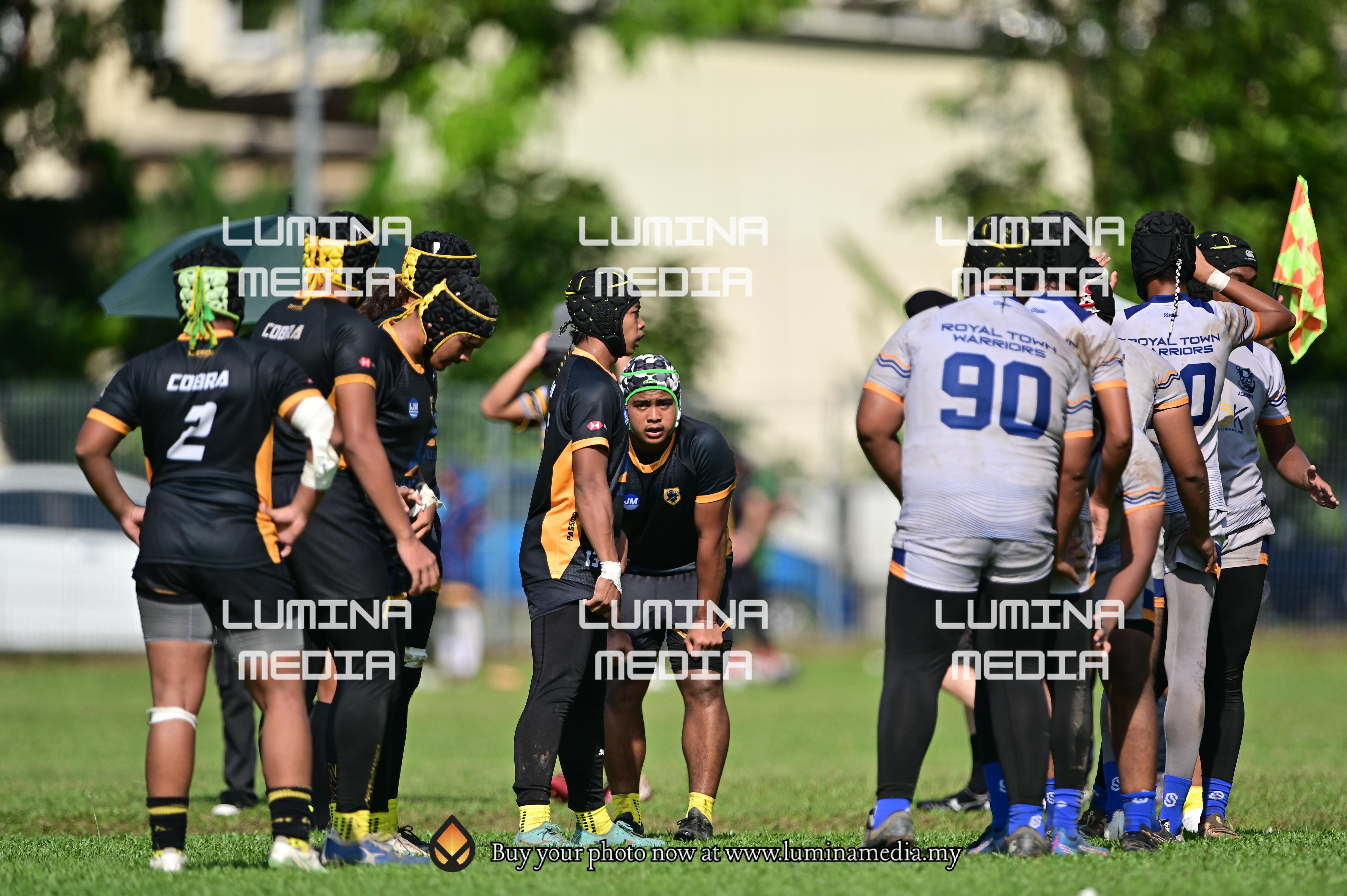 Match40 | COBRA VS RTW | 25 April 2026 | 25042026_COBRA_VS_RTW-113