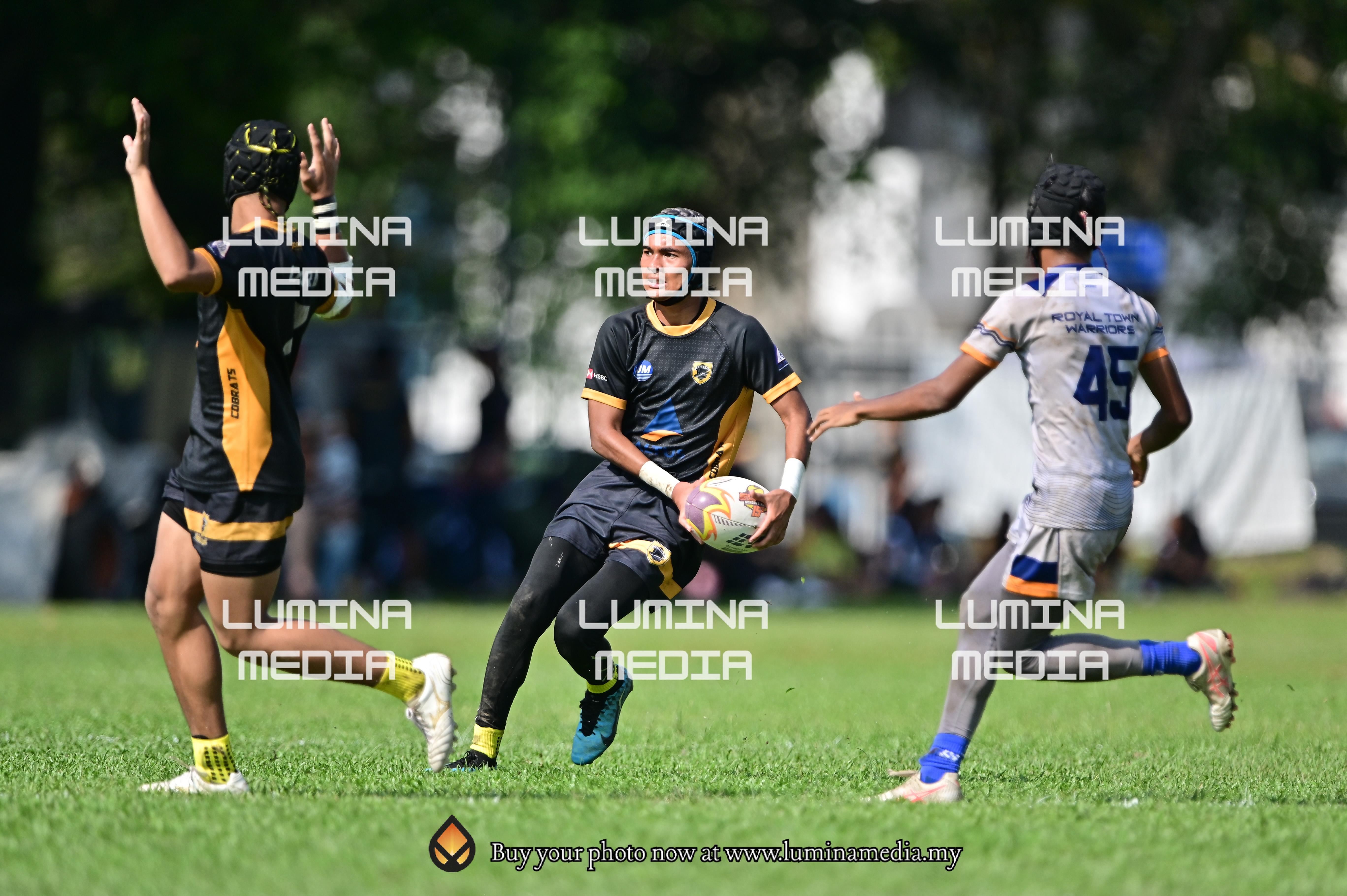 Match40 | COBRA VS RTW | 25 April 2026 | 25042026_COBRA_VS_RTW-132
