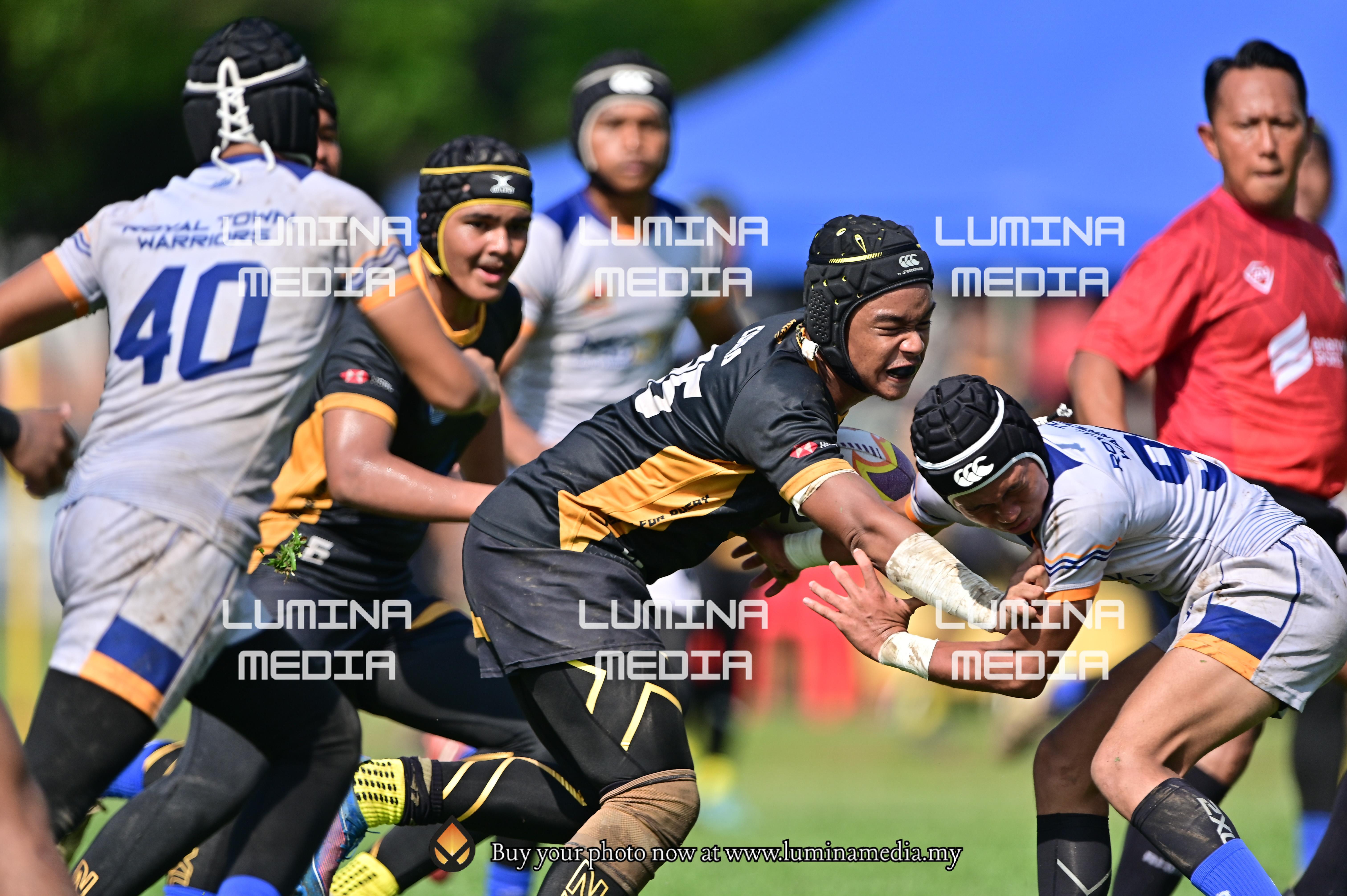 Match40 | COBRA VS RTW | 25 April 2026 | 25042026_COBRA_VS_RTW-140