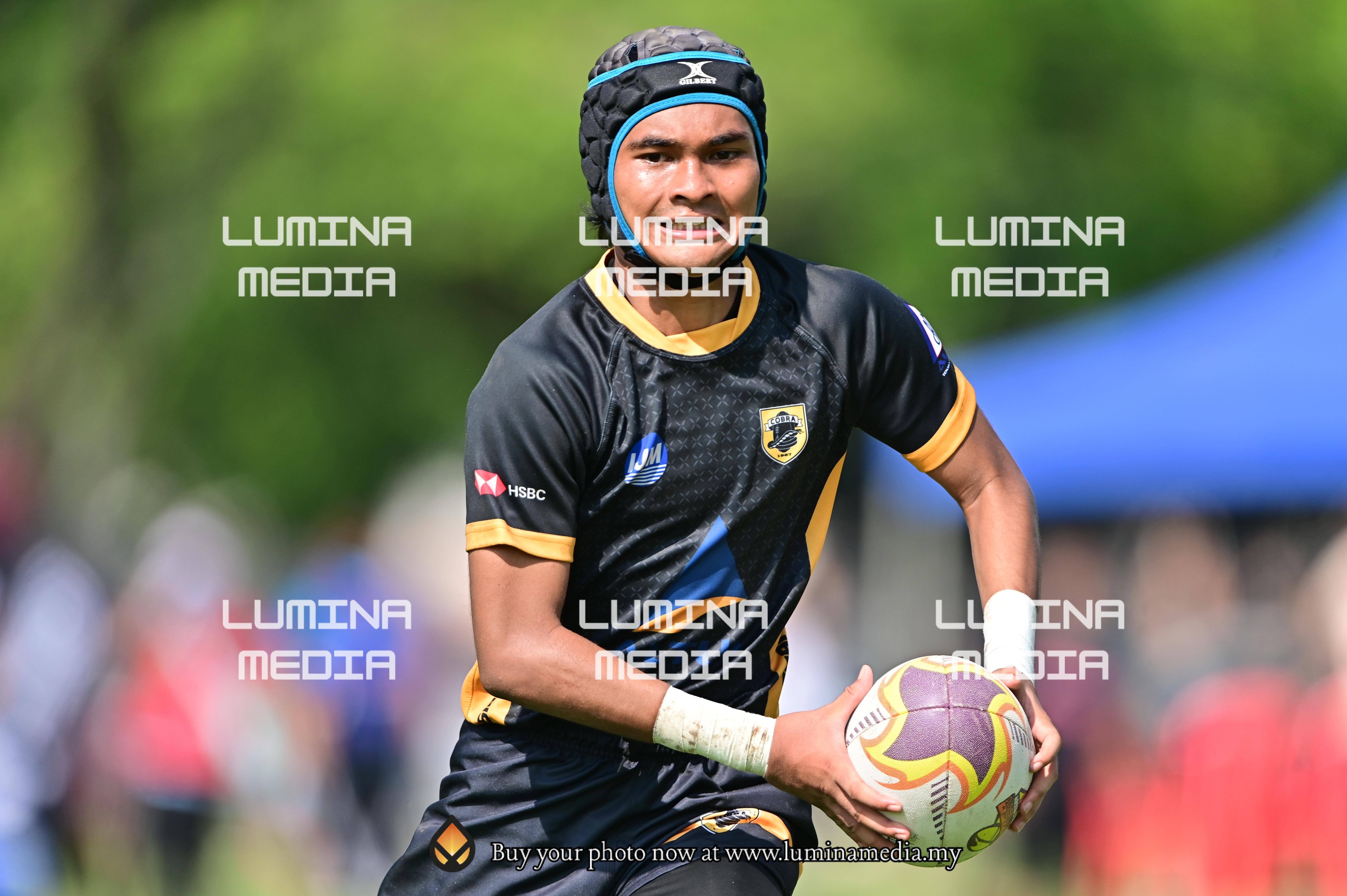 Match40 | COBRA VS RTW | 25 April 2026 | 25042026_COBRA_VS_RTW-141