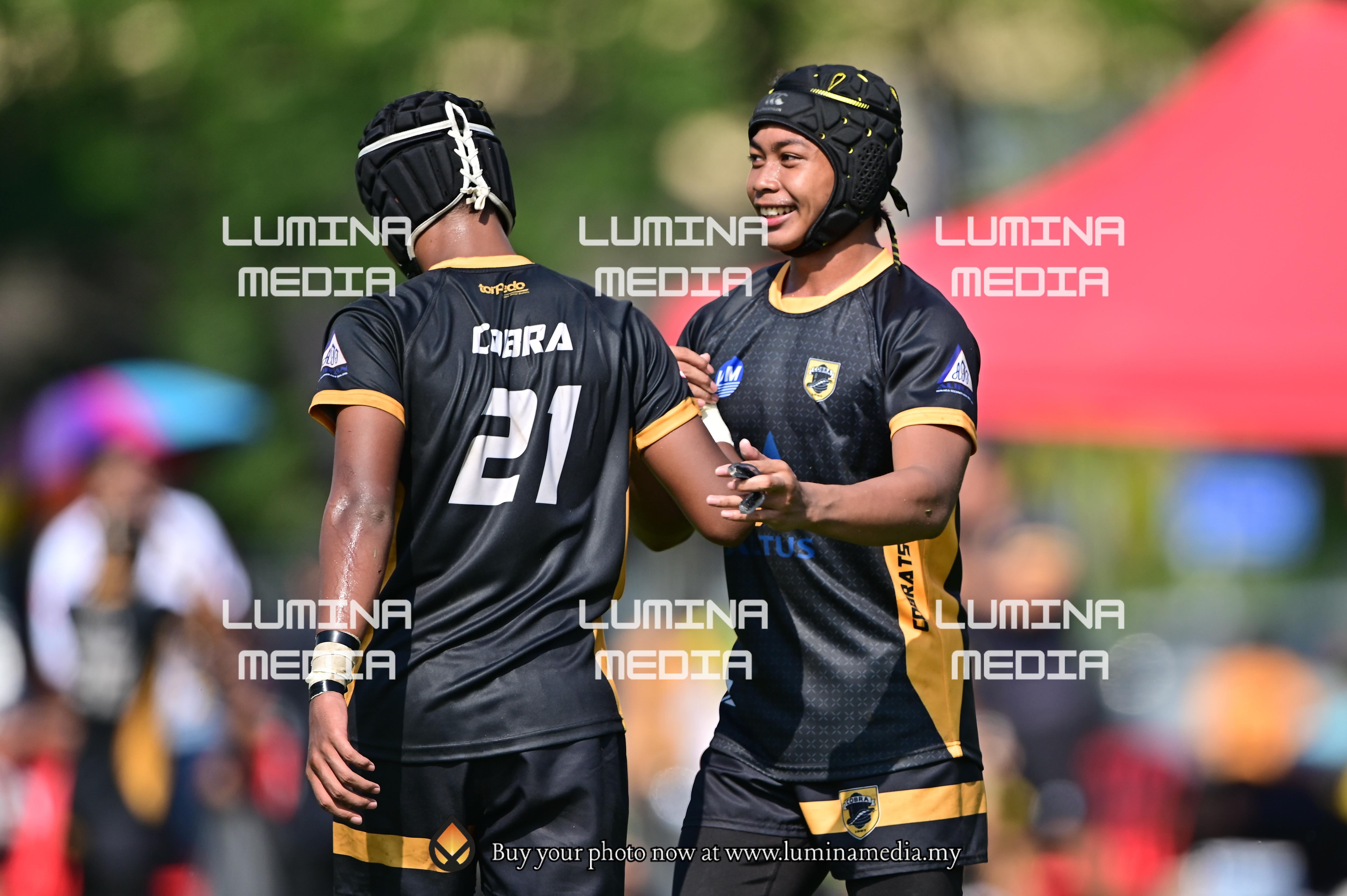 Match40 | COBRA VS RTW | 25 April 2026 | 25042026_COBRA_VS_RTW-148