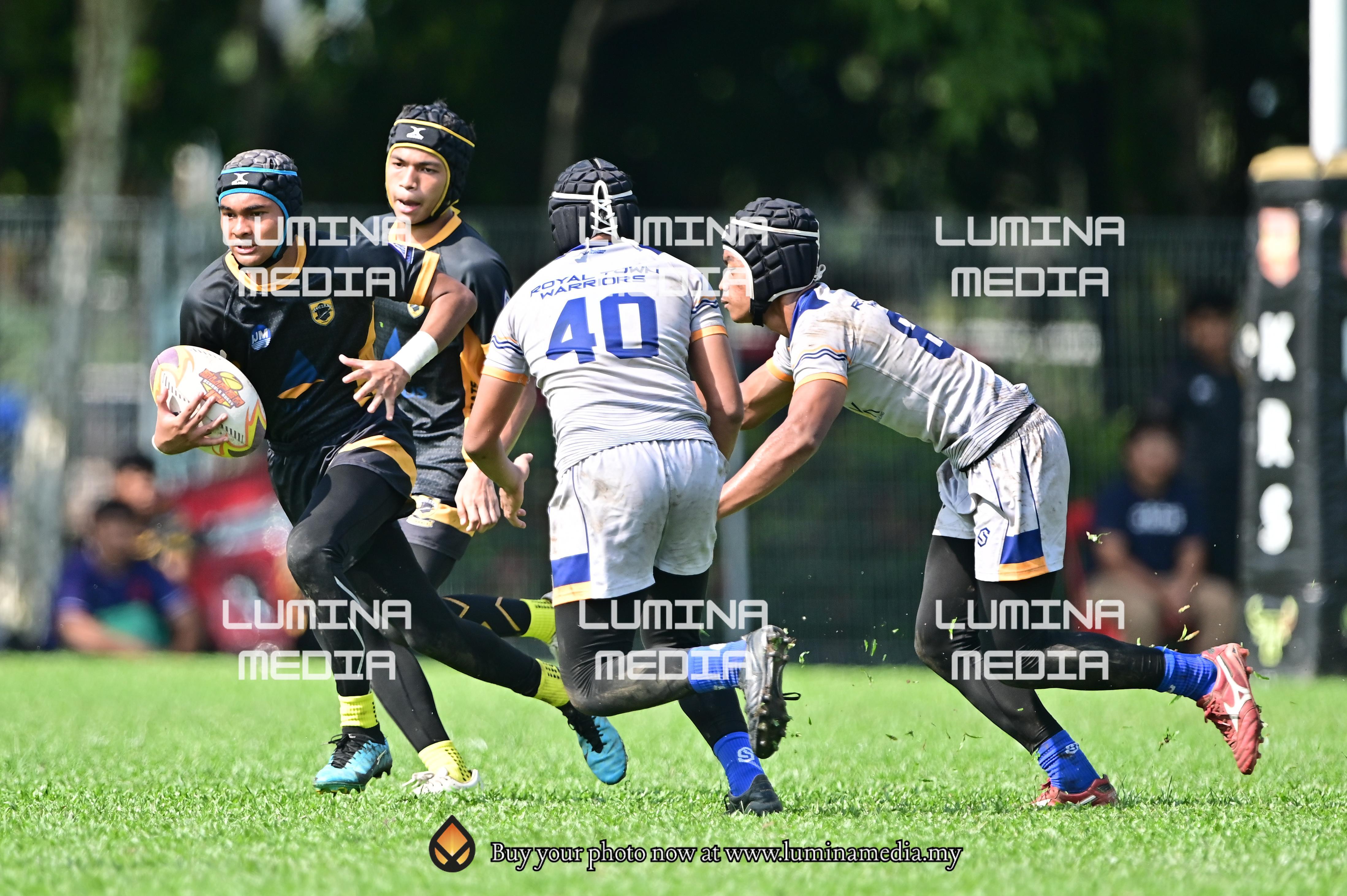 Match40 | COBRA VS RTW | 25 April 2026 | 25042026_COBRA_VS_RTW-154