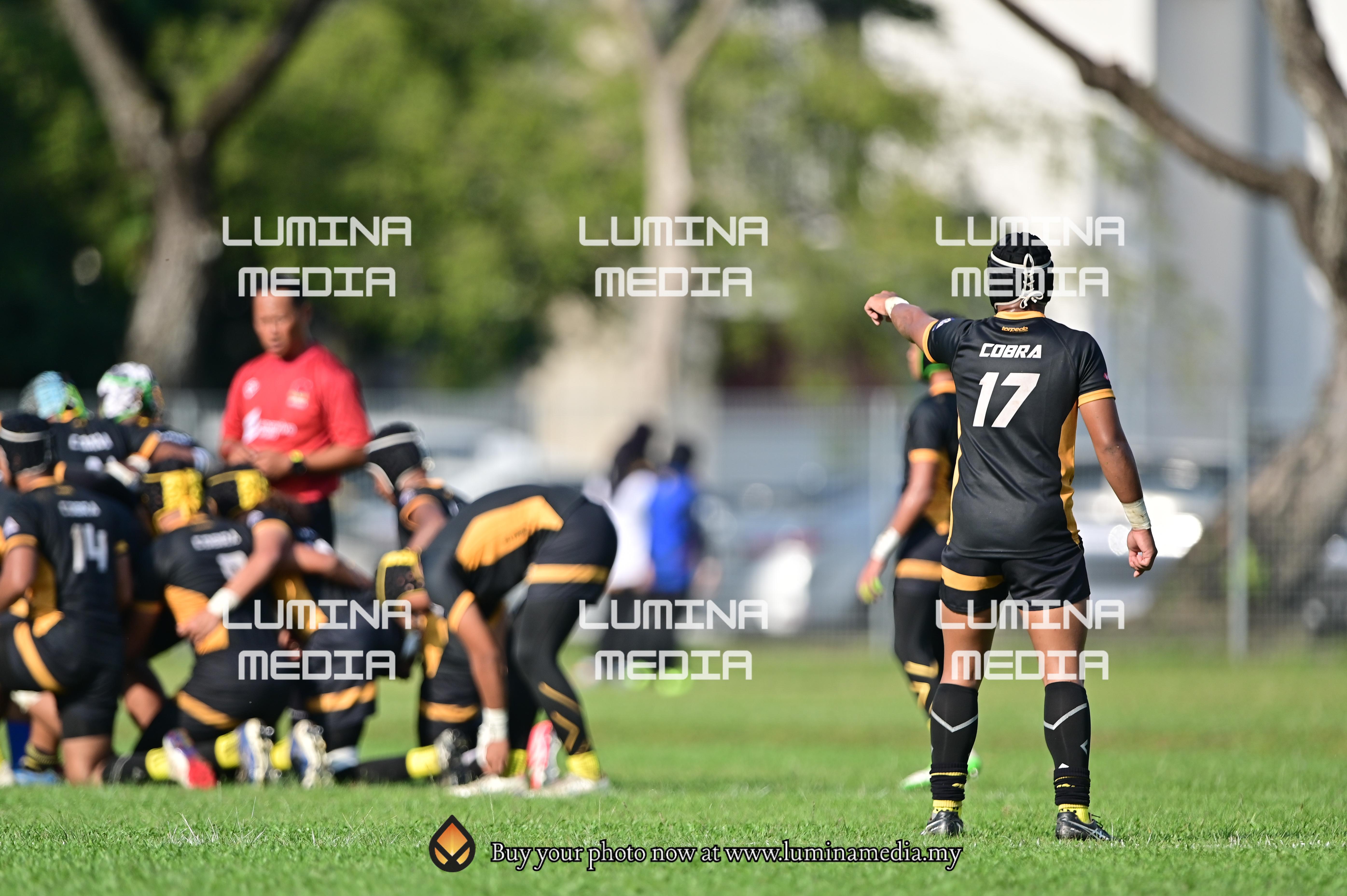 Match40 | COBRA VS RTW | 25 April 2026 | 25042026_COBRA_VS_RTW-30