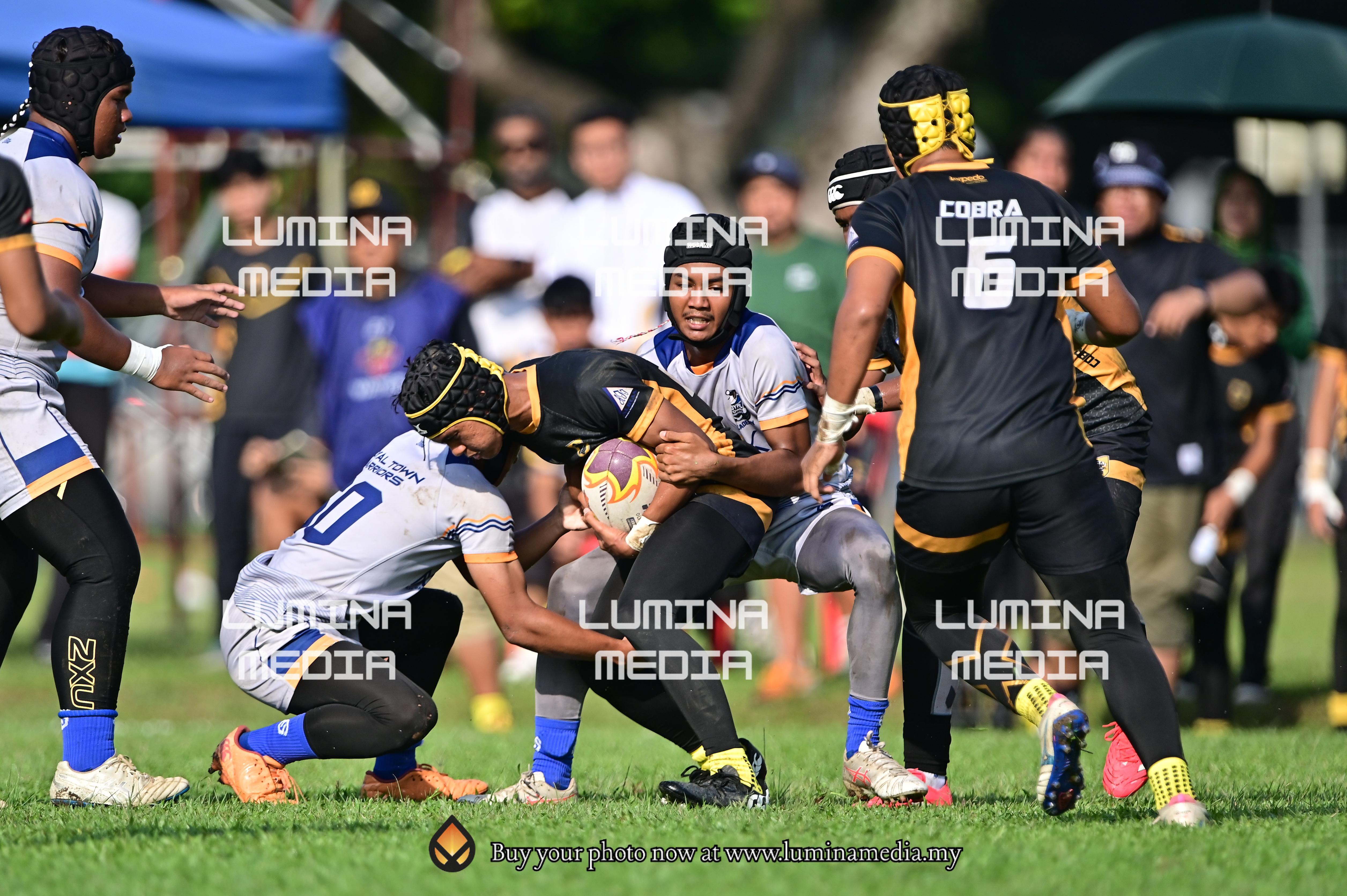 Match40 | COBRA VS RTW | 25 April 2026 | 25042026_COBRA_VS_RTW-45