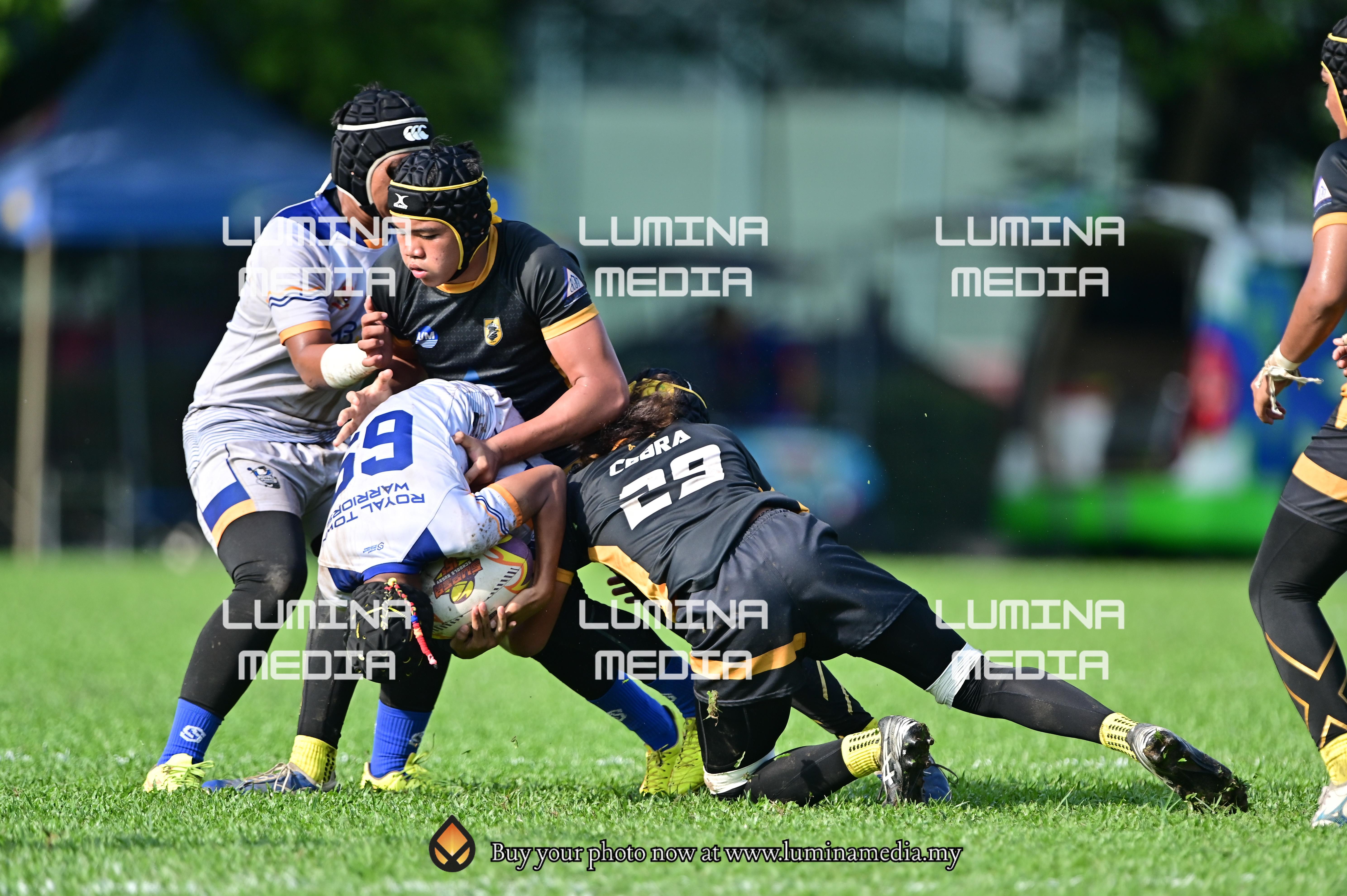 Match40 | COBRA VS RTW | 25 April 2026 | 25042026_COBRA_VS_RTW-64
