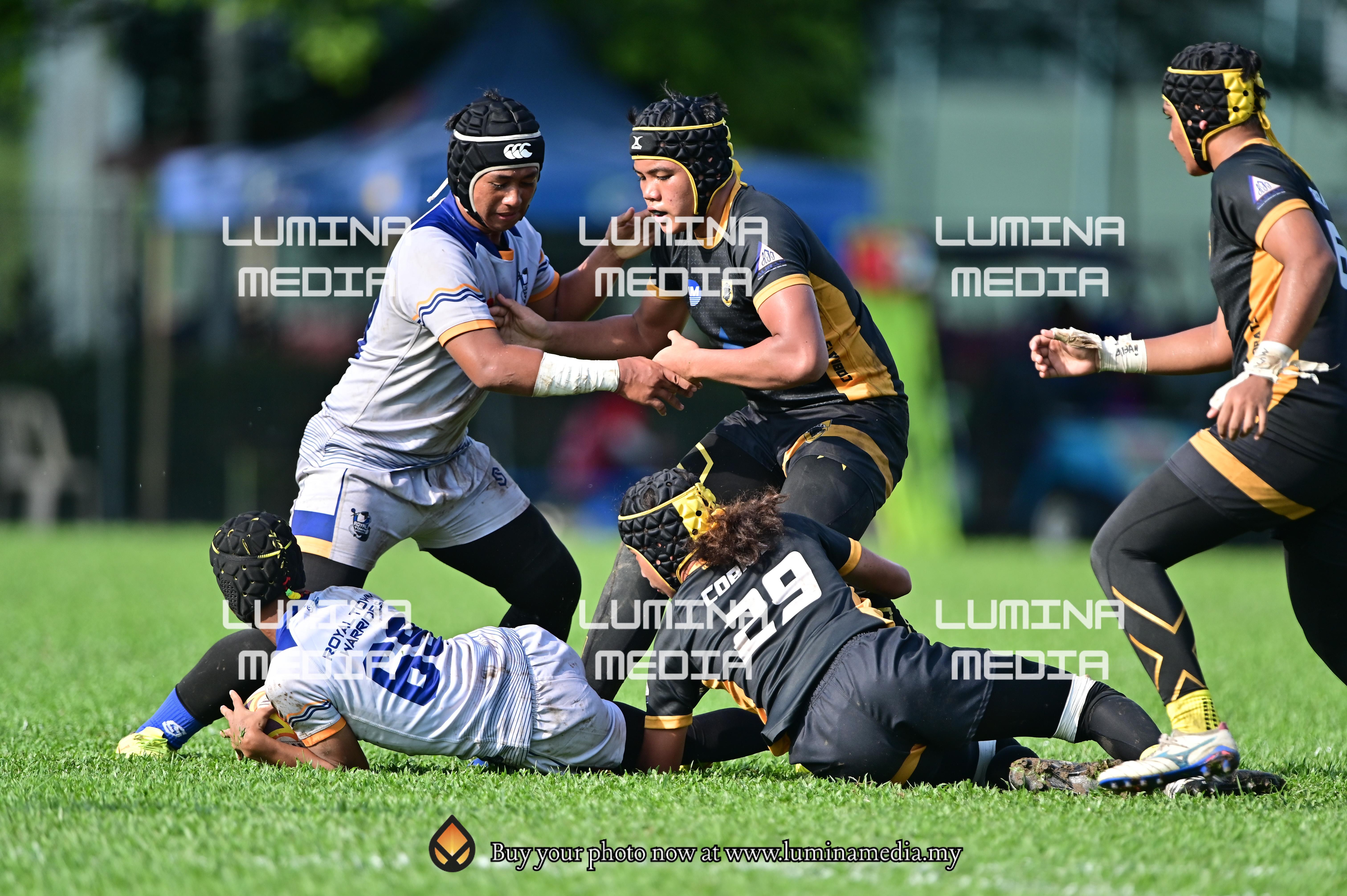 Match40 | COBRA VS RTW | 25 April 2026 | 25042026_COBRA_VS_RTW-65