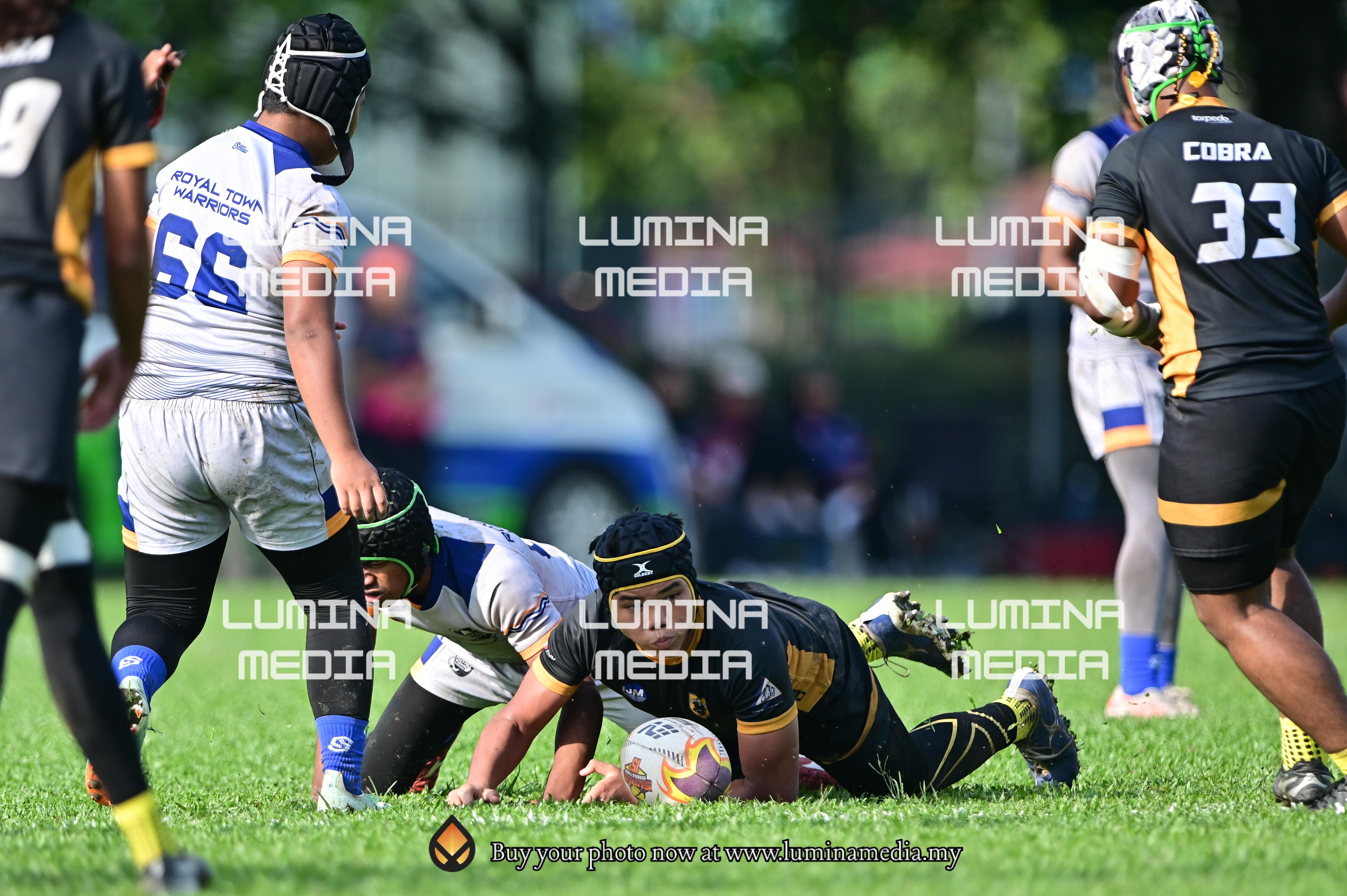Match40 | COBRA VS RTW | 25 April 2026 | 25042026_COBRA_VS_RTW-66