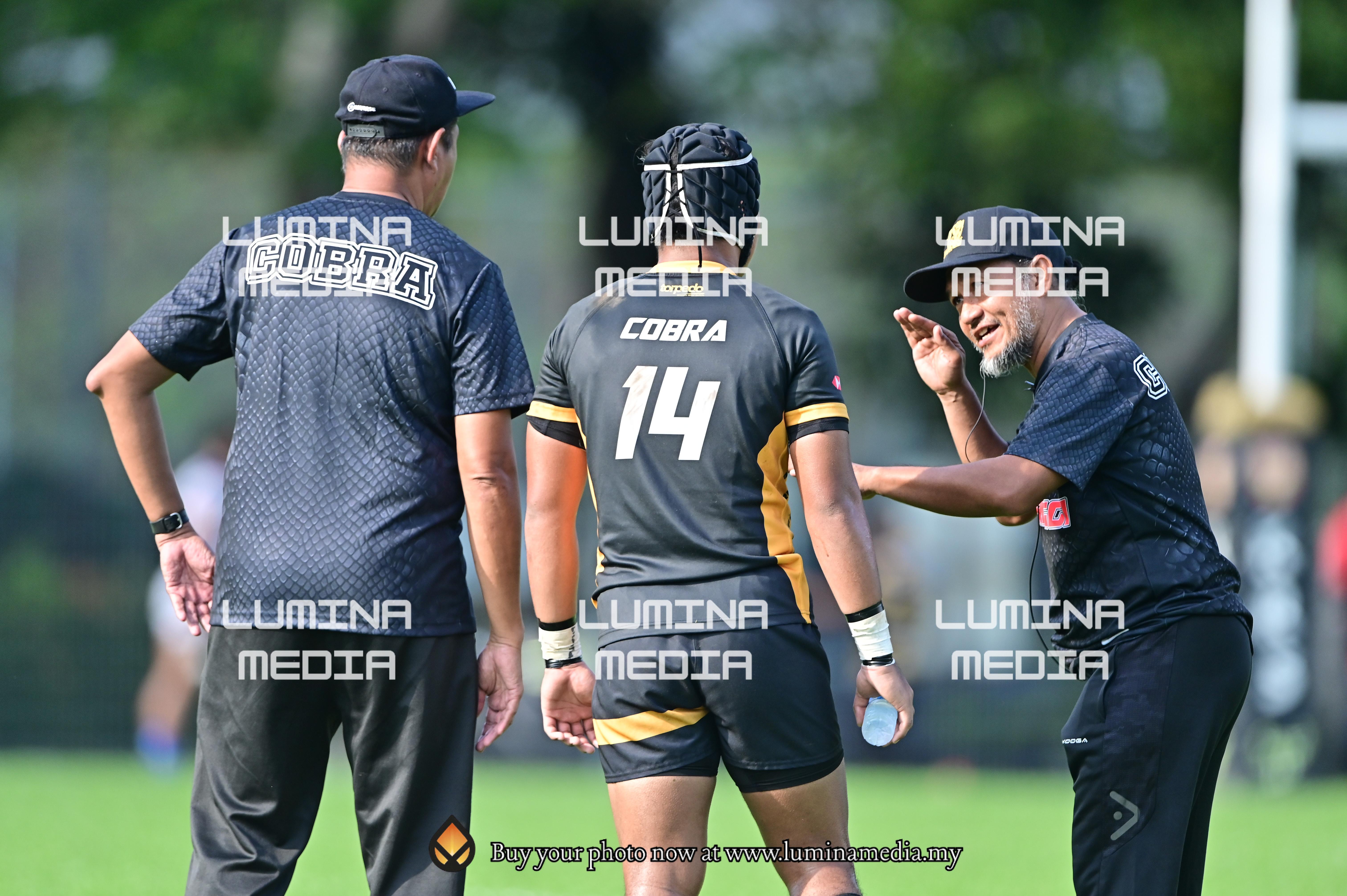 Match40 | COBRA VS RTW | 25 April 2026 | 25042026_COBRA_VS_RTW-70