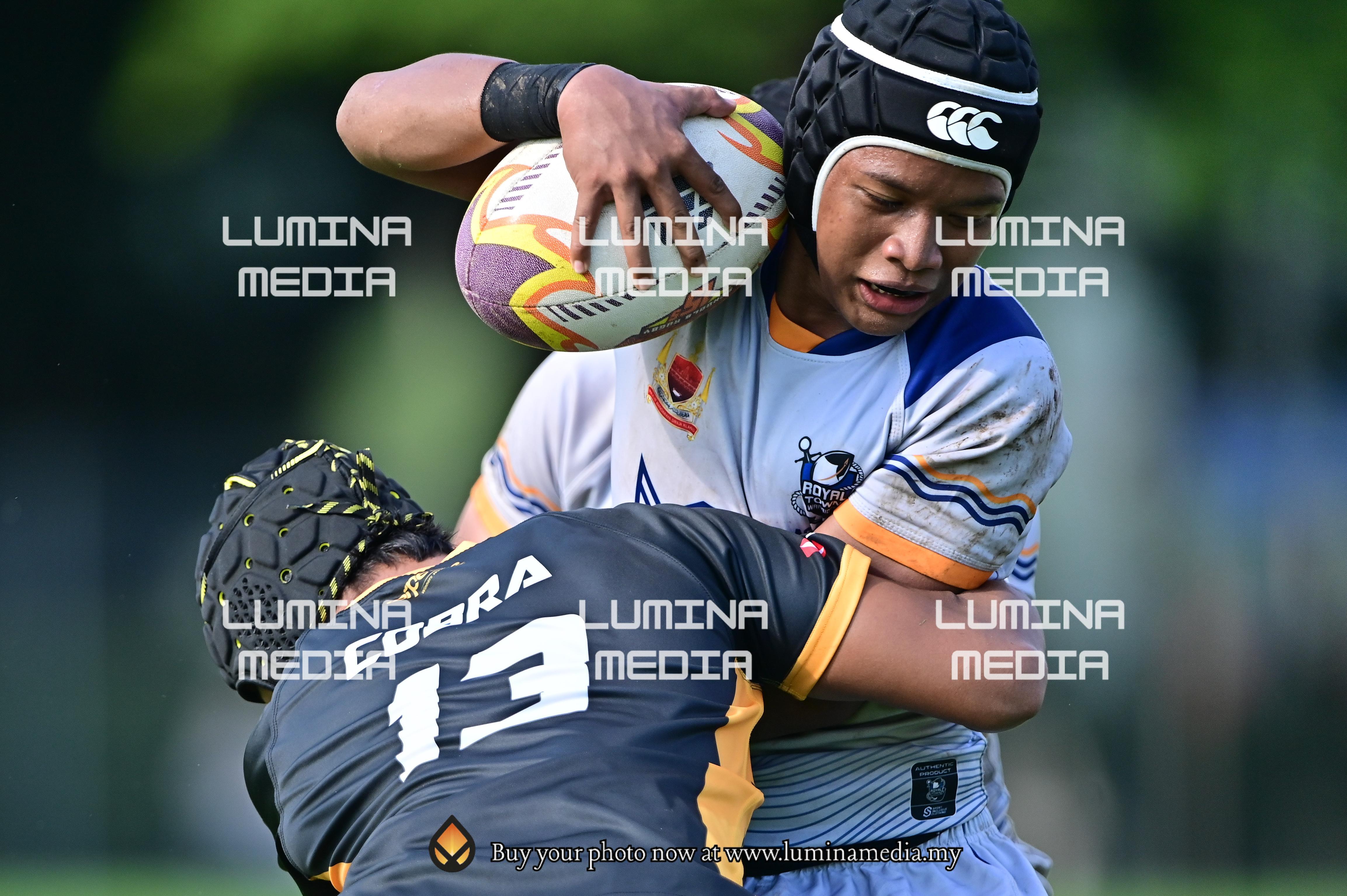 Match40 | COBRA VS RTW | 25 April 2026 | 25042026_COBRA_VS_RTW-80