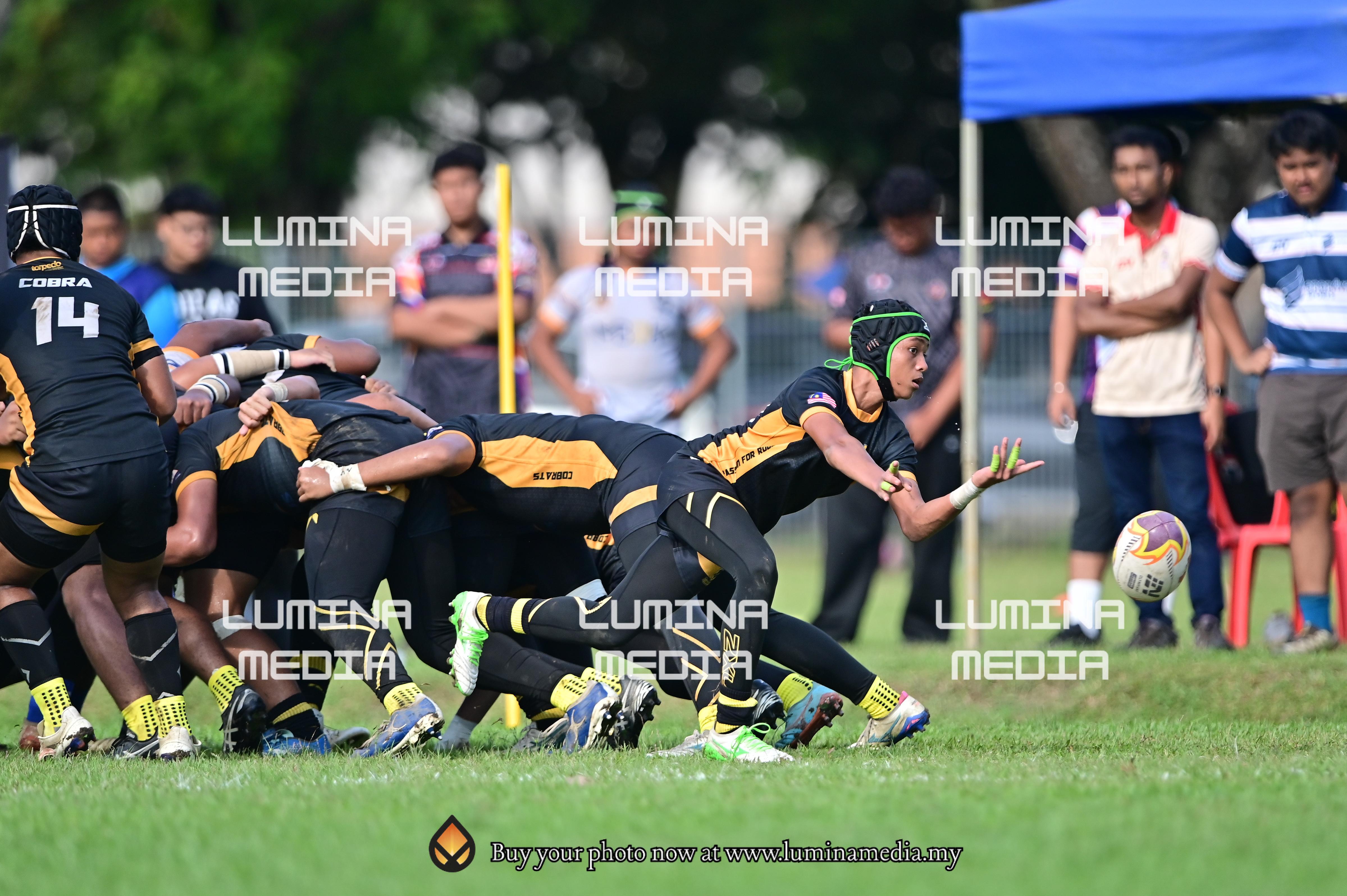 Match40 | COBRA VS RTW | 25 April 2026 | 25042026_COBRA_VS_RTW-86