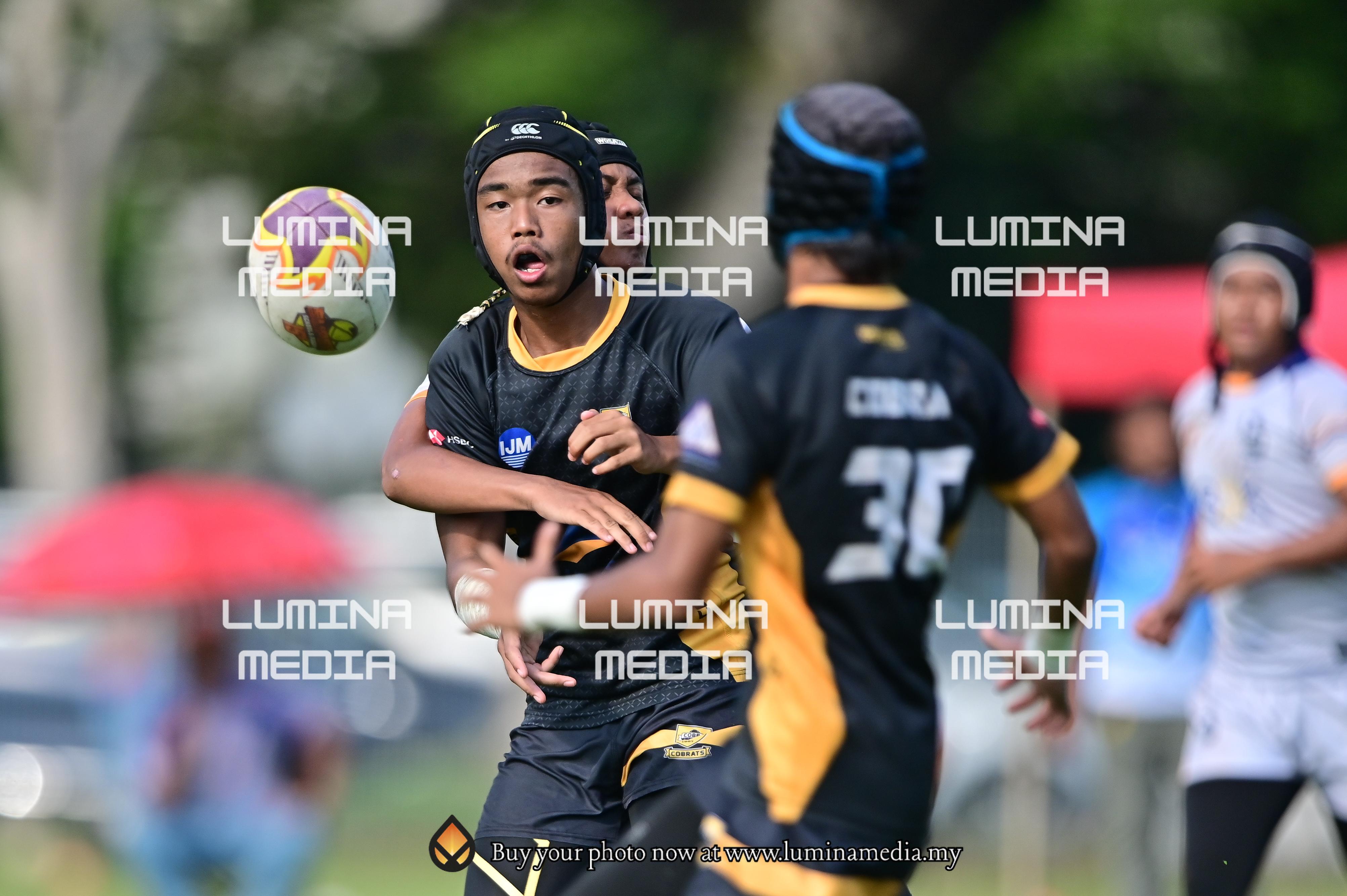 Match40 | COBRA VS RTW | 25 April 2026 | 25042026_COBRA_VS_RTW-90