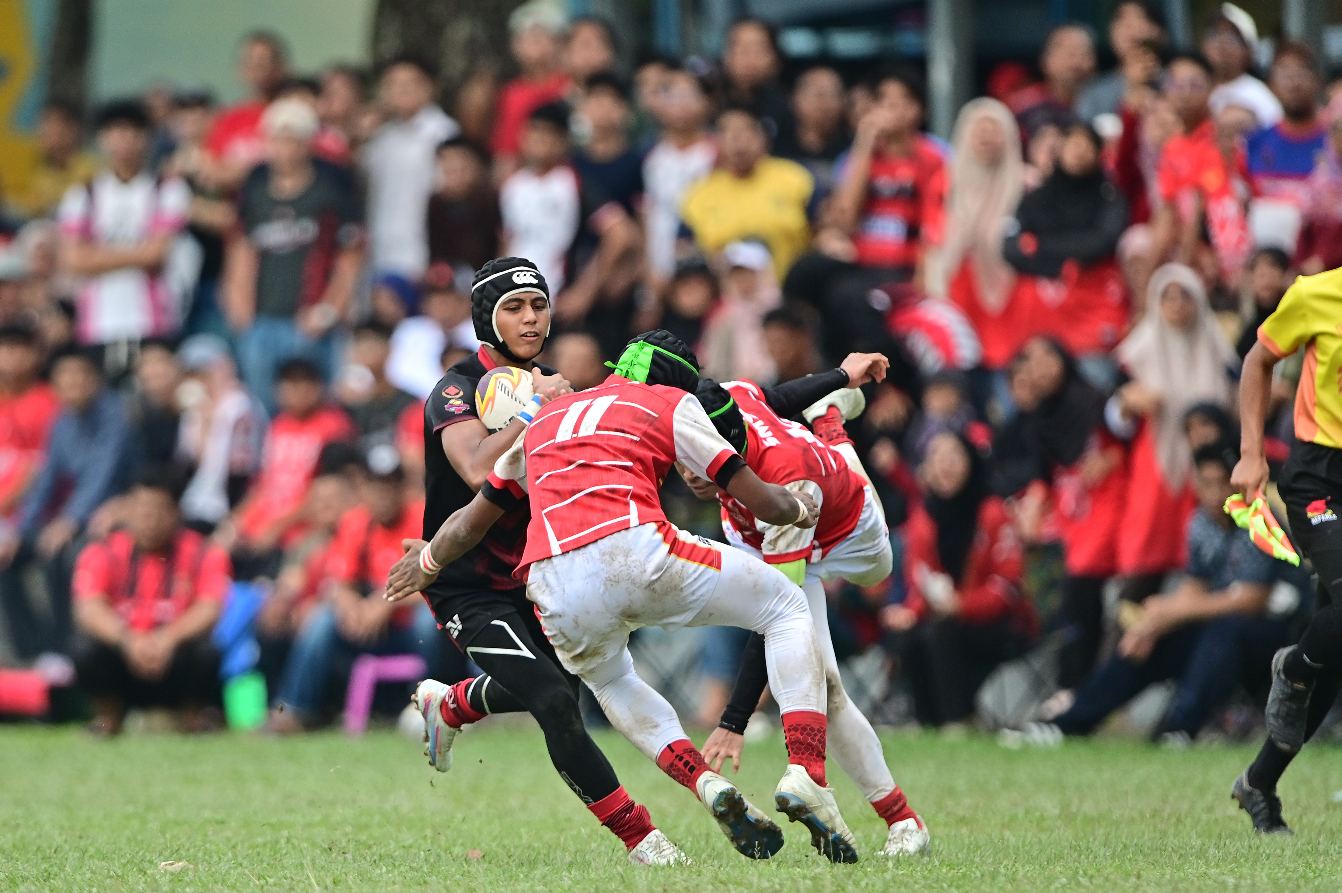 Match42 | SMSS vs SEMASHUR | 25 April 2026