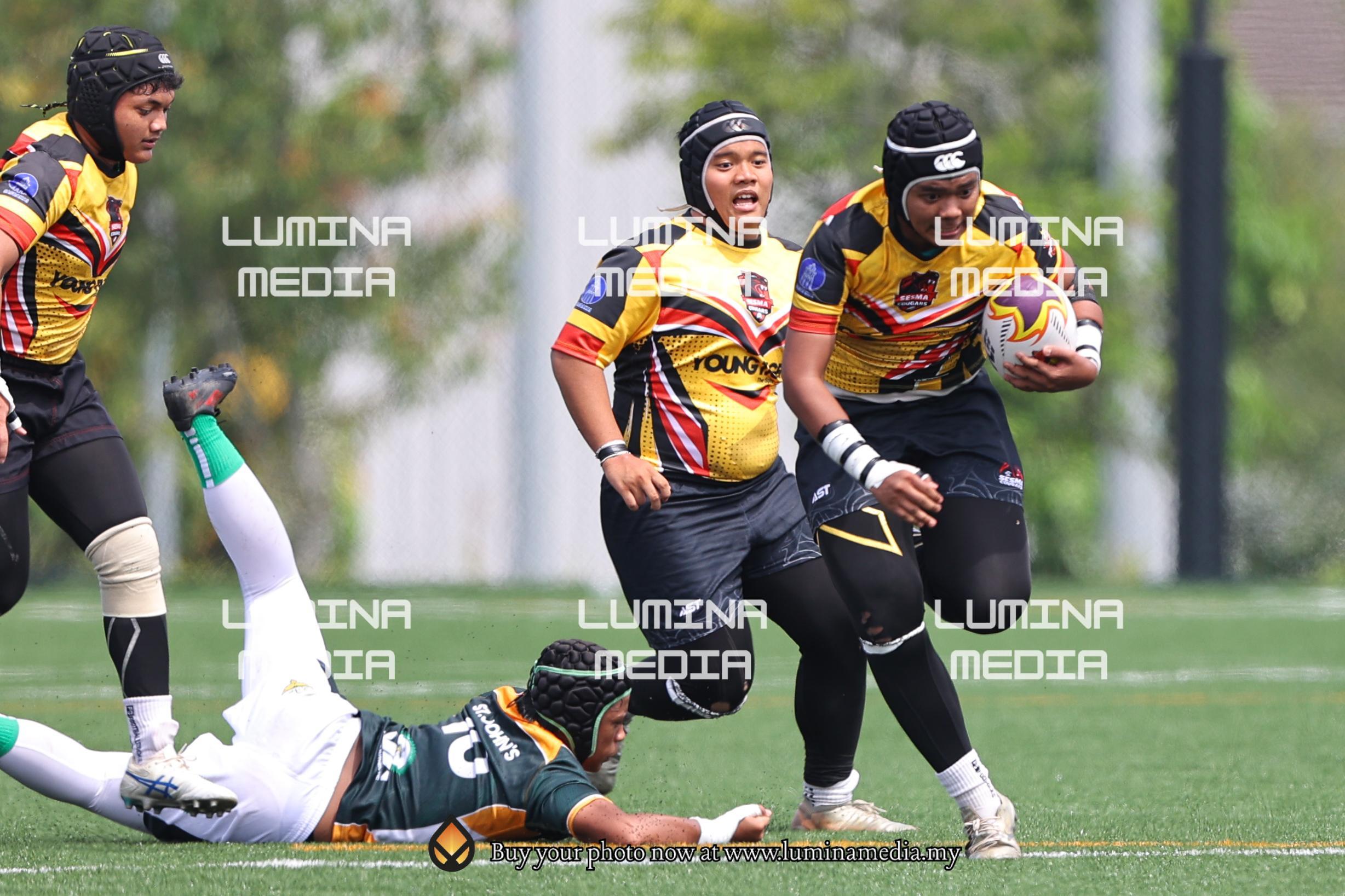 Match47 | SJI VS SESMA | 26 April 2026 | 26042026_SJI_VS_SESMA-5096