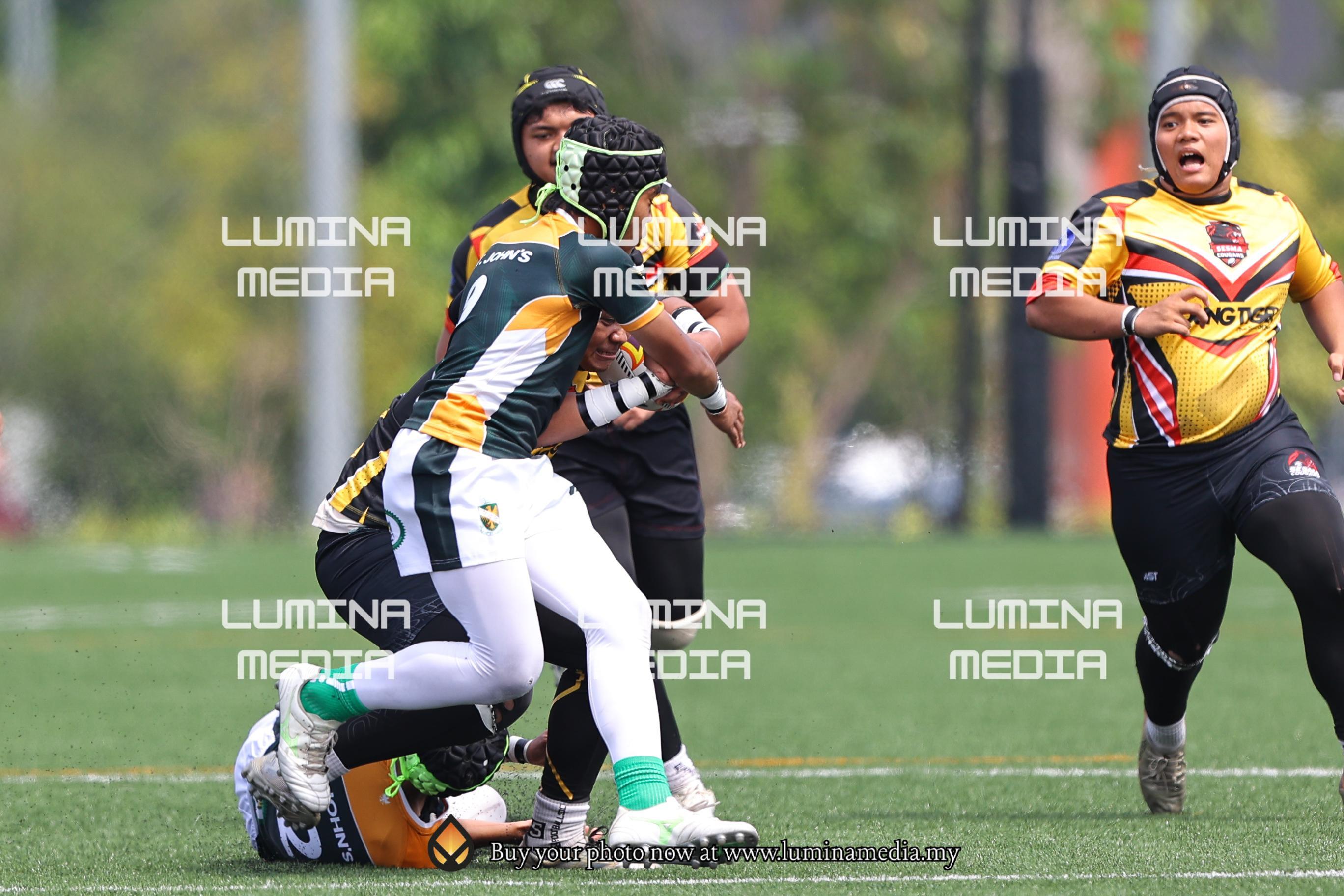 Match47 | SJI VS SESMA | 26 April 2026 | 26042026_SJI_VS_SESMA-5099
