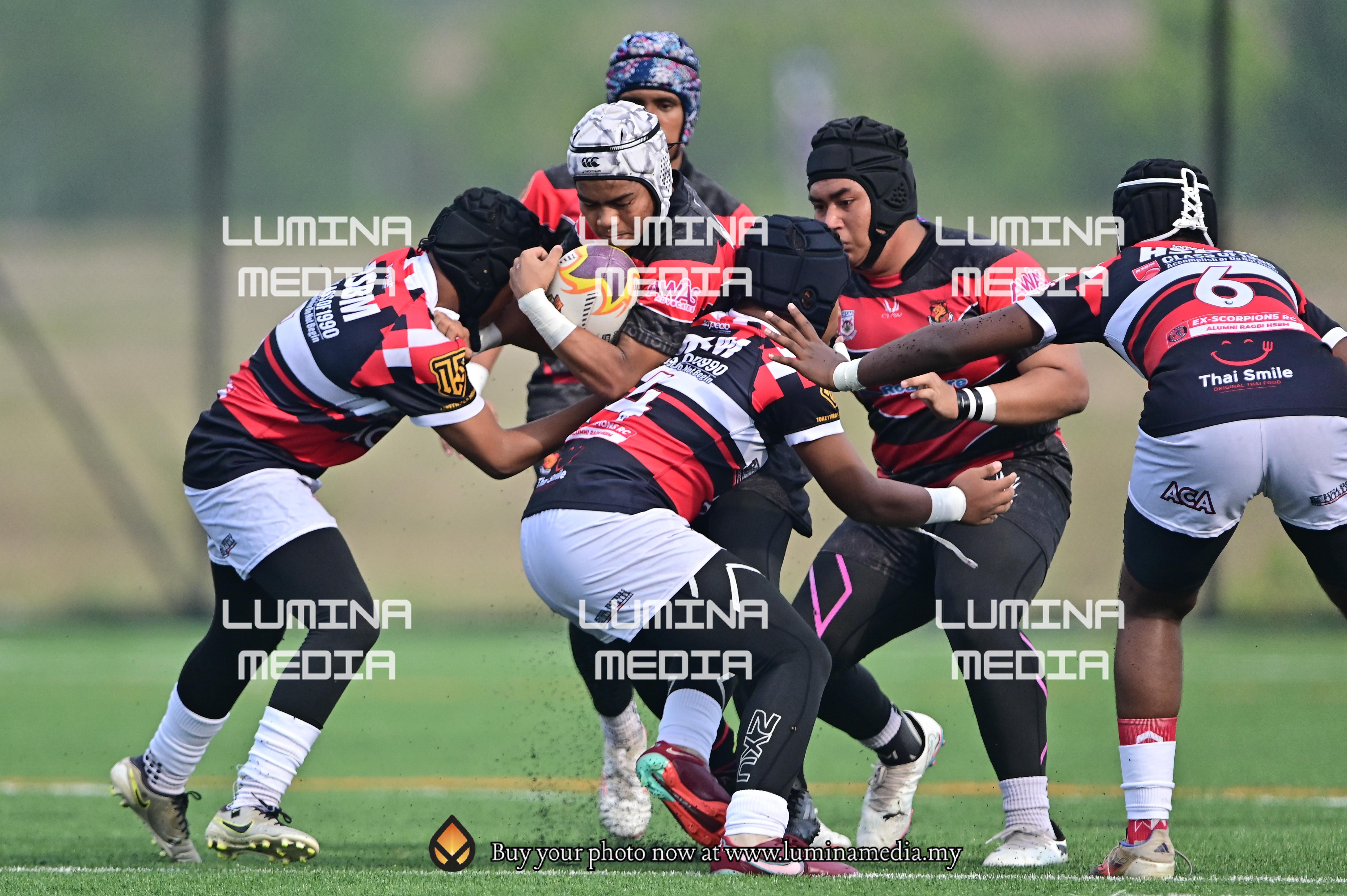 Match44 | SMACH vs HSBM | 26 April 2026 | 26042026_SMACH_VS_HSBM-13
