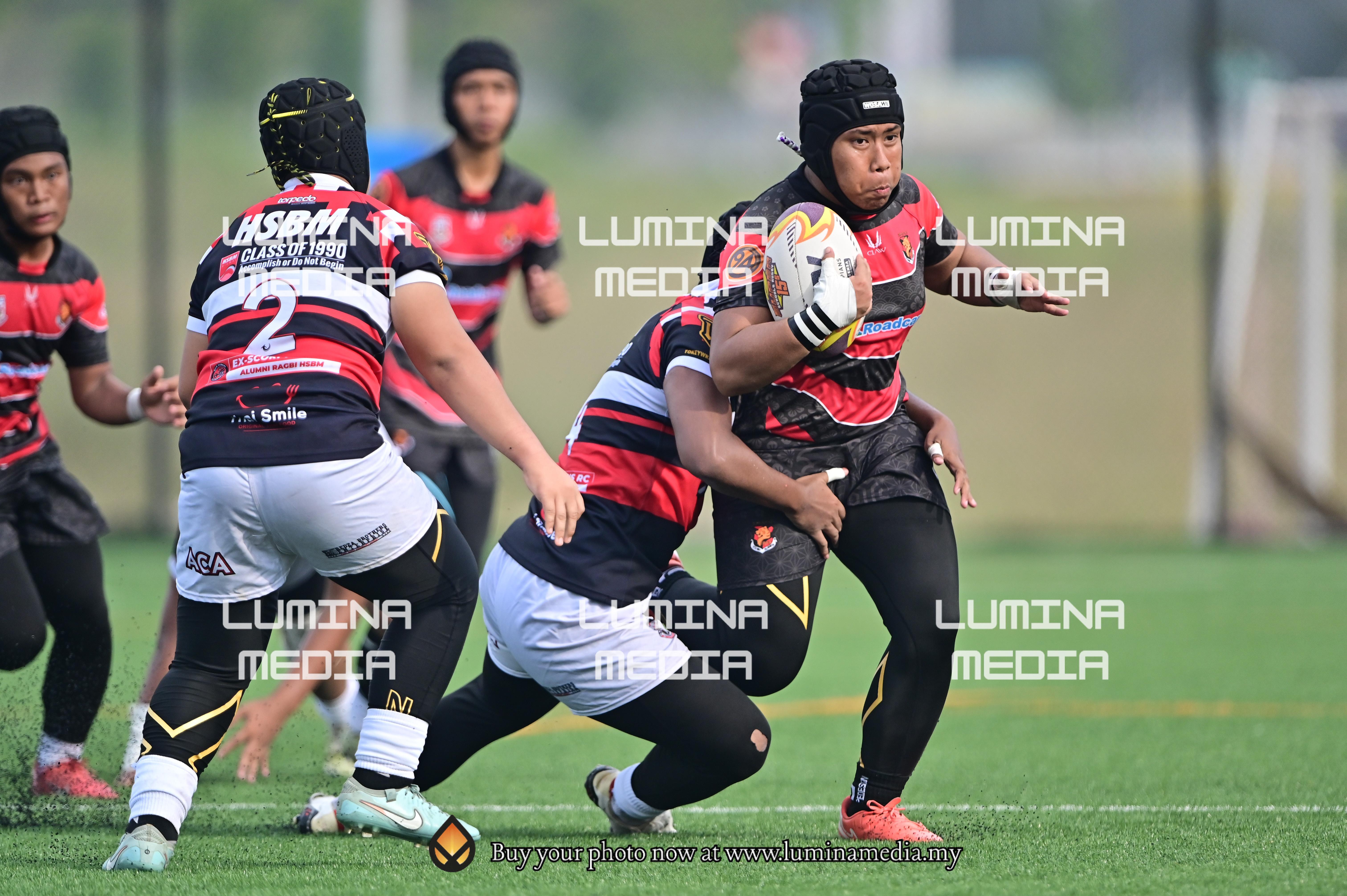 Match44 | SMACH vs HSBM | 26 April 2026 | 26042026_SMACH_VS_HSBM-15
