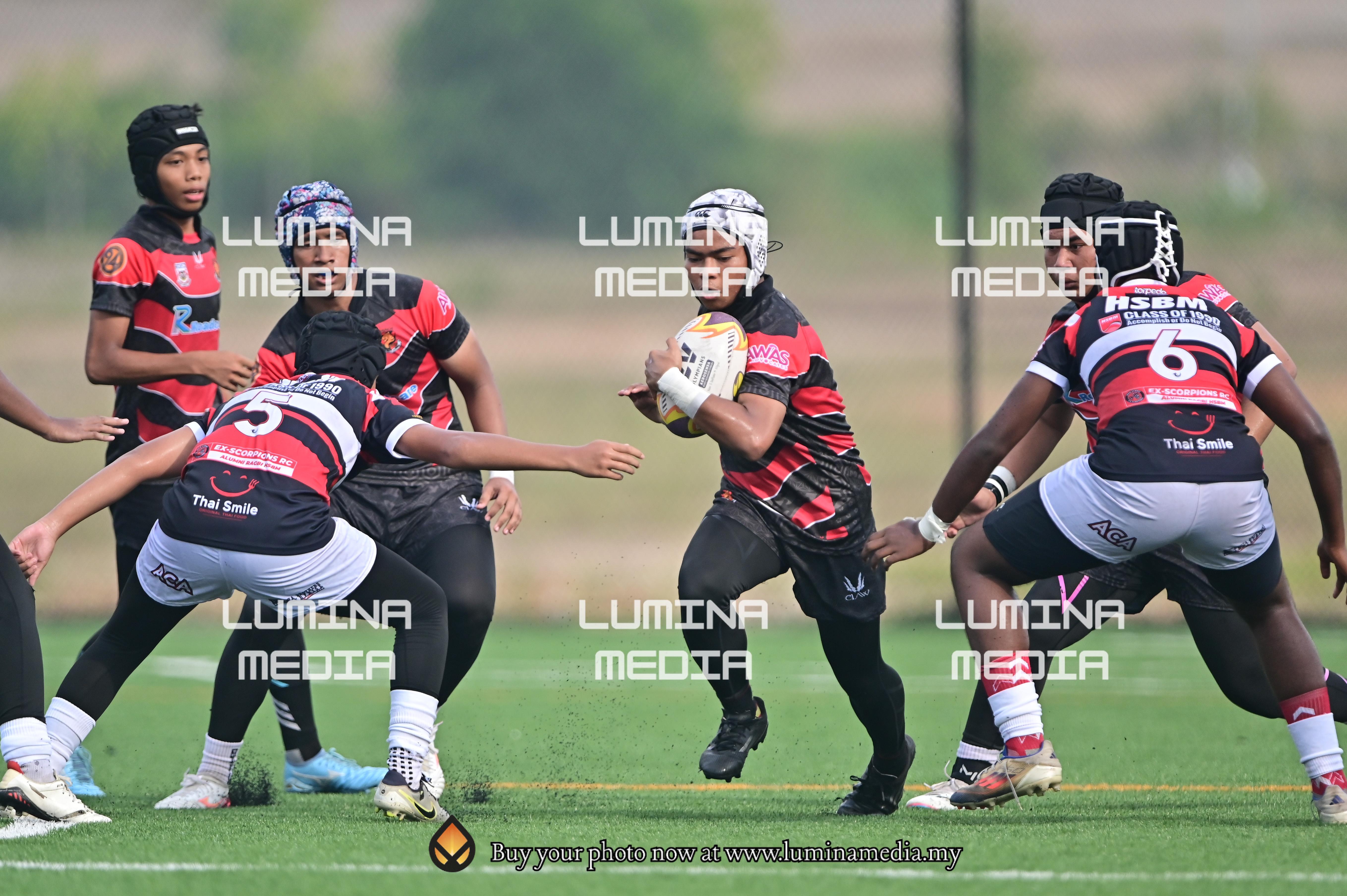 Match44 | SMACH vs HSBM | 26 April 2026 | 26042026_SMACH_VS_HSBM-25