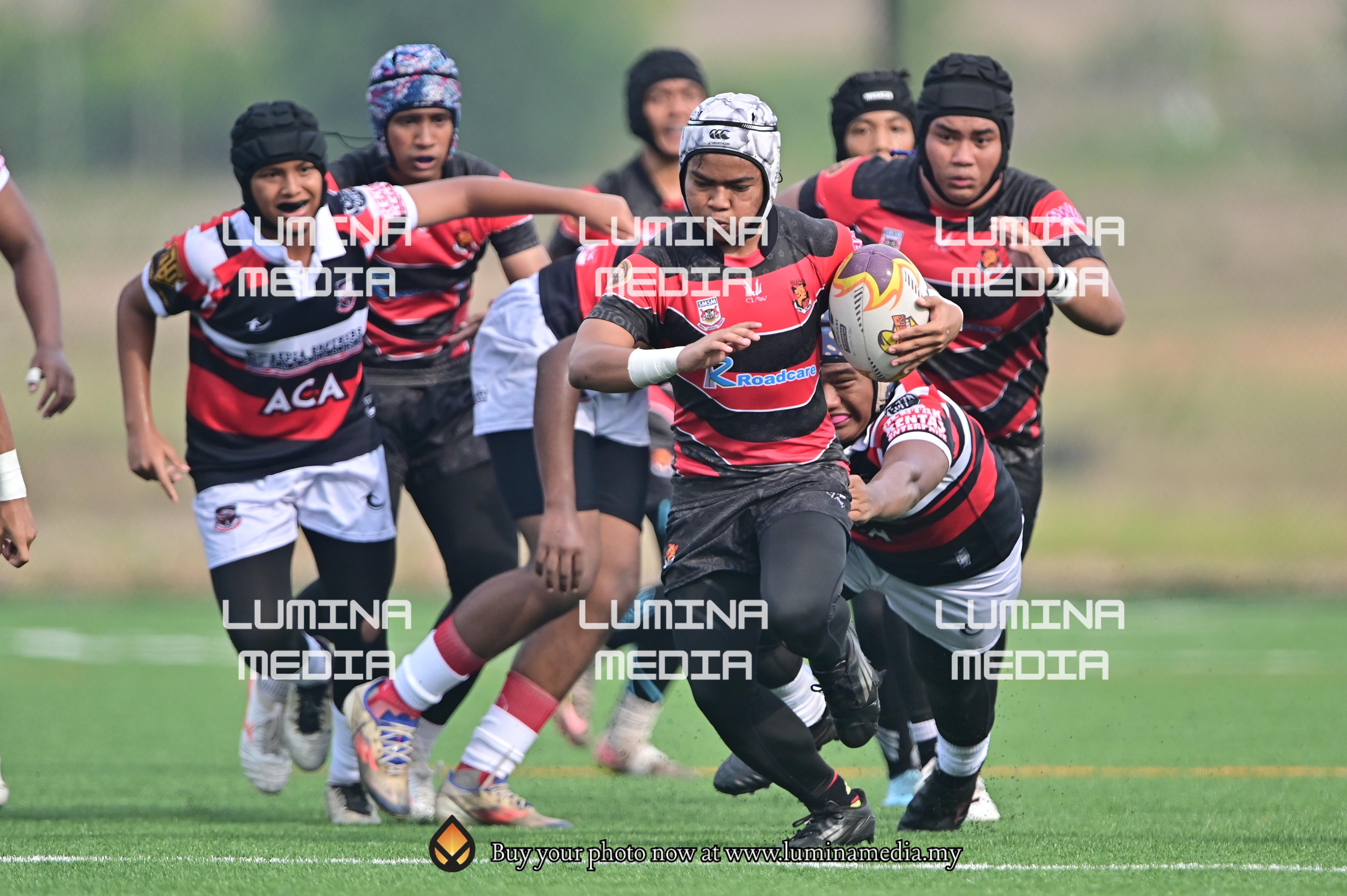 Match44 | SMACH vs HSBM | 26 April 2026 | 26042026_SMACH_VS_HSBM-26