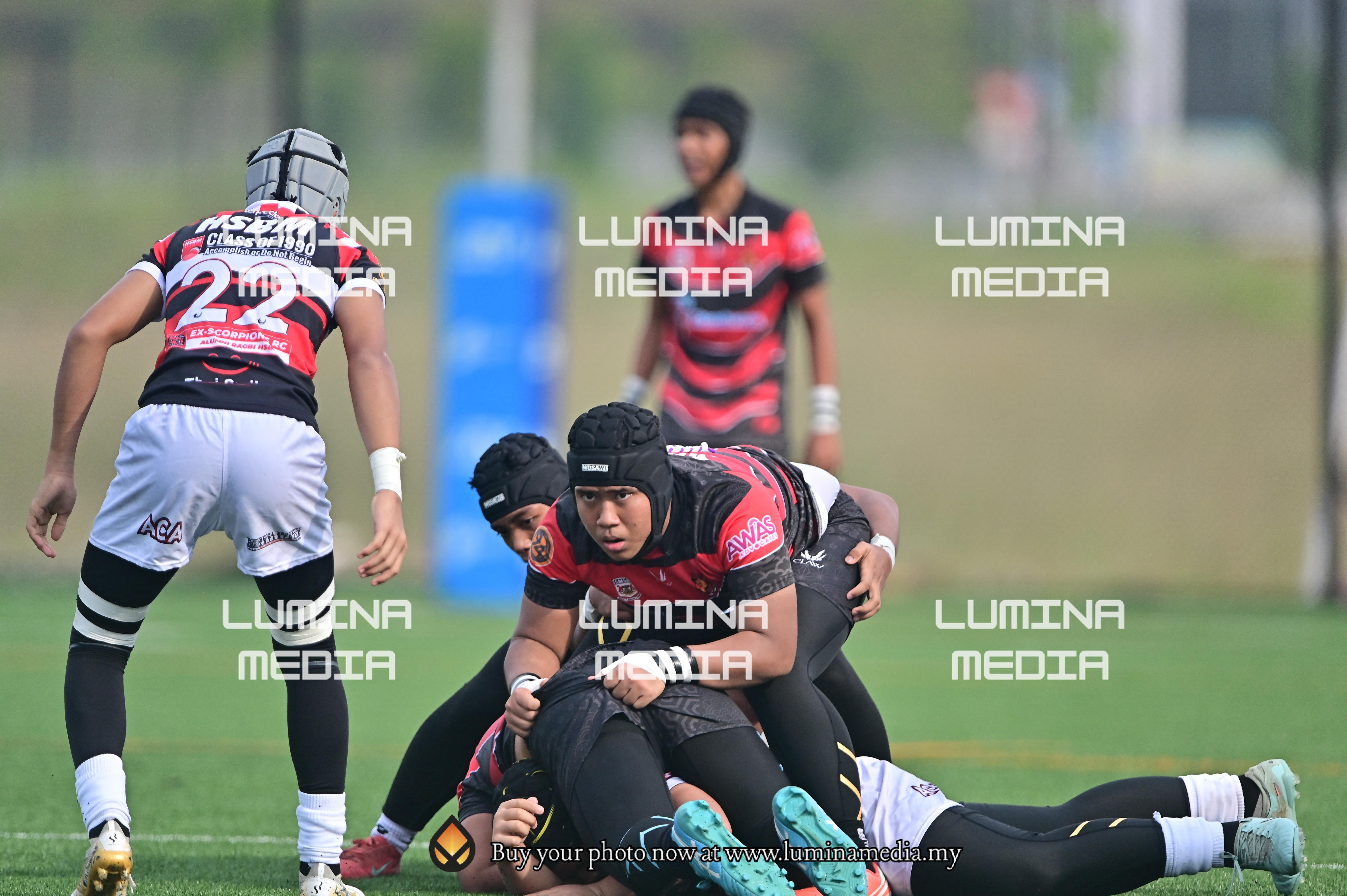 Match44 | SMACH vs HSBM | 26 April 2026 | 26042026_SMACH_VS_HSBM-27