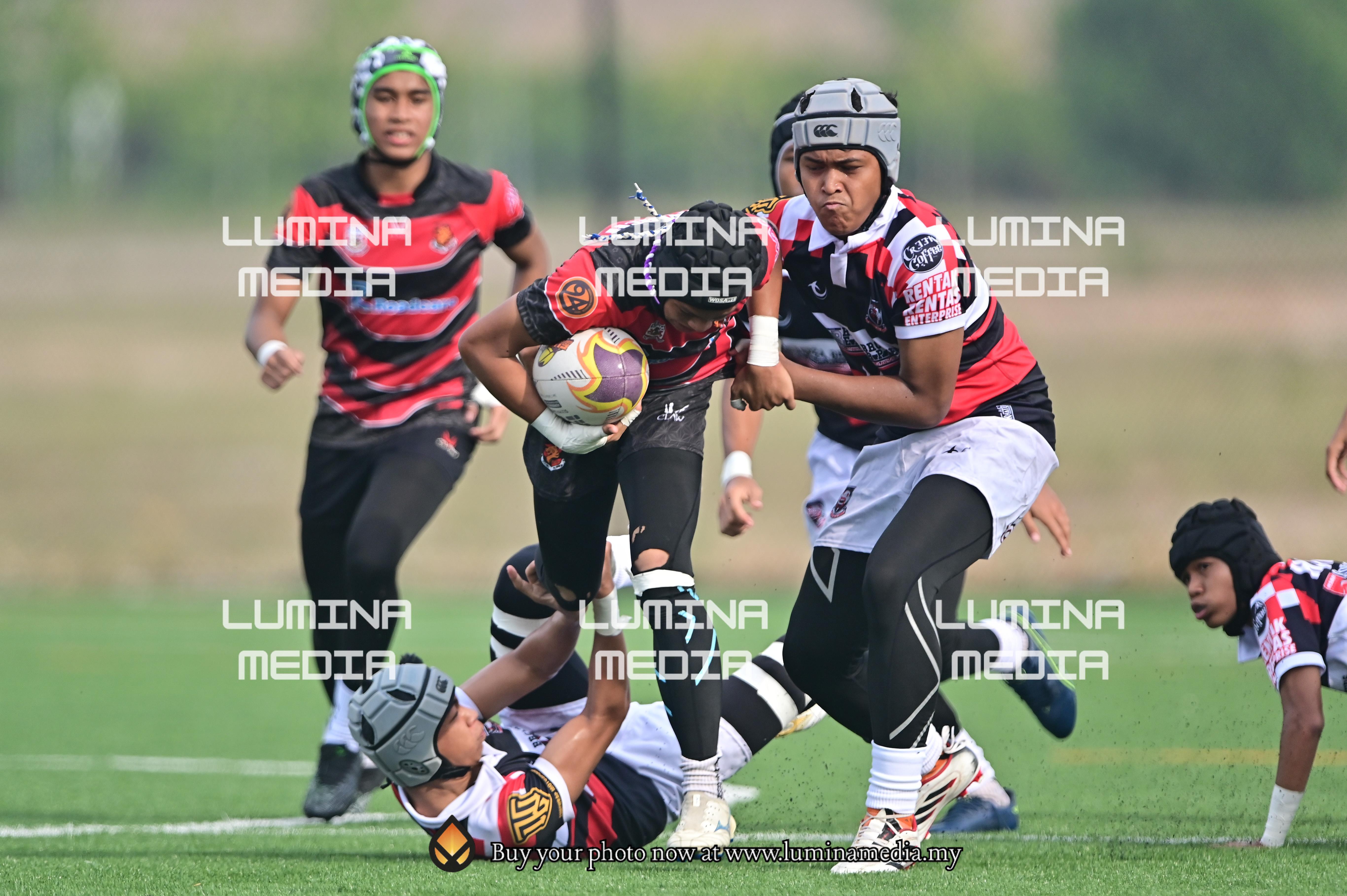 Match44 | SMACH vs HSBM | 26 April 2026 | 26042026_SMACH_VS_HSBM-33