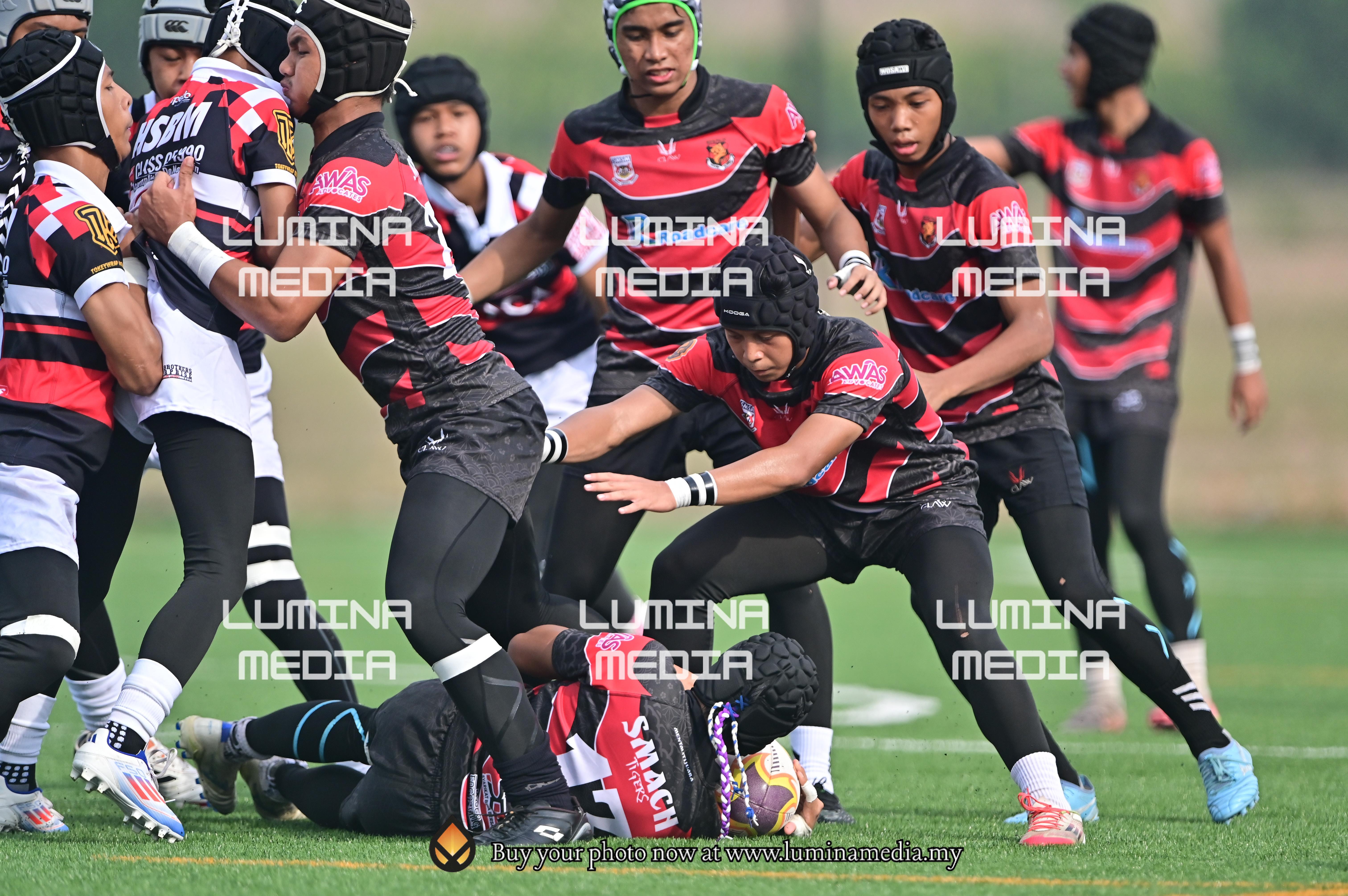 Match44 | SMACH vs HSBM | 26 April 2026 | 26042026_SMACH_VS_HSBM-34