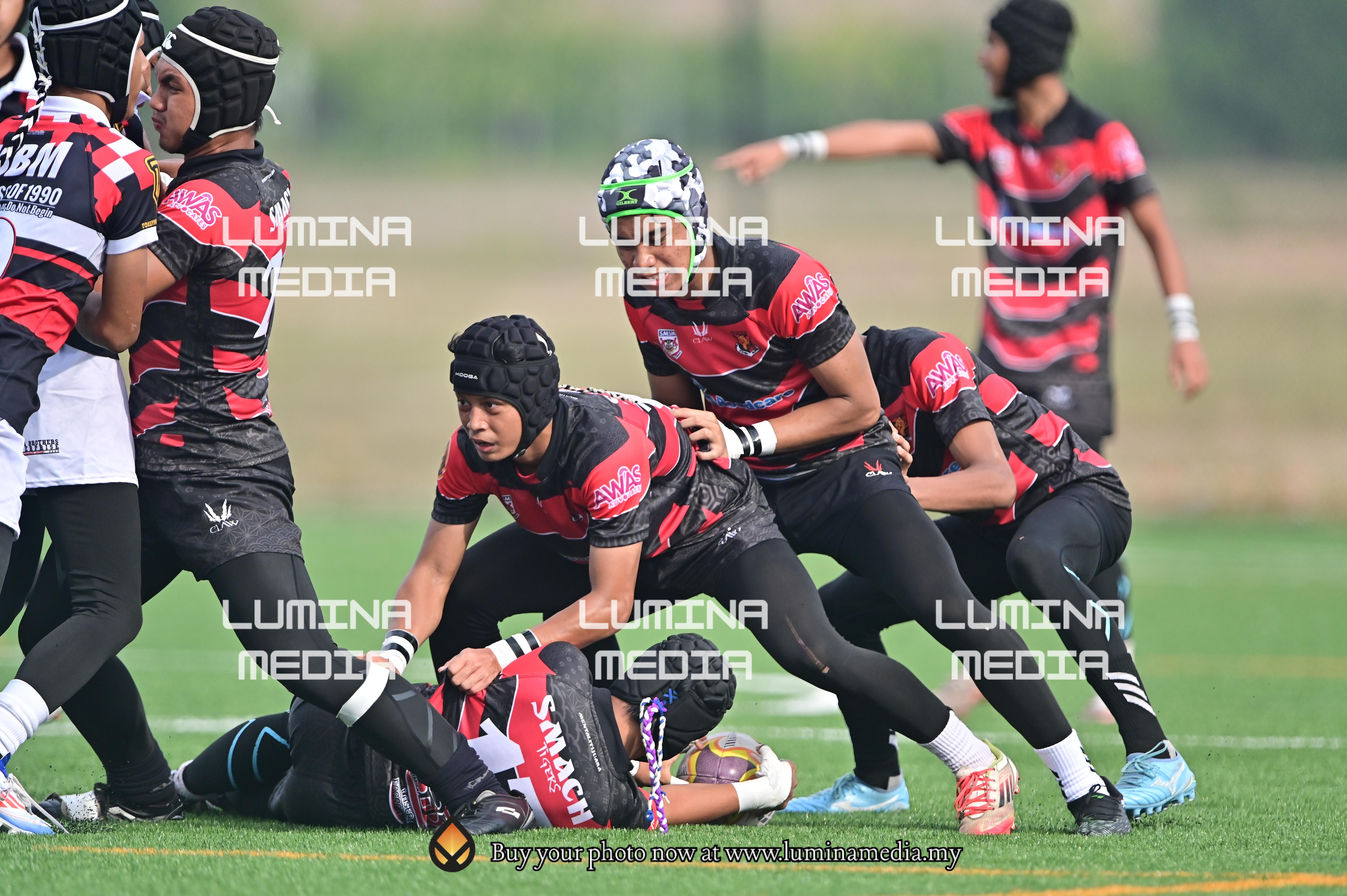 Match44 | SMACH vs HSBM | 26 April 2026 | 26042026_SMACH_VS_HSBM-35