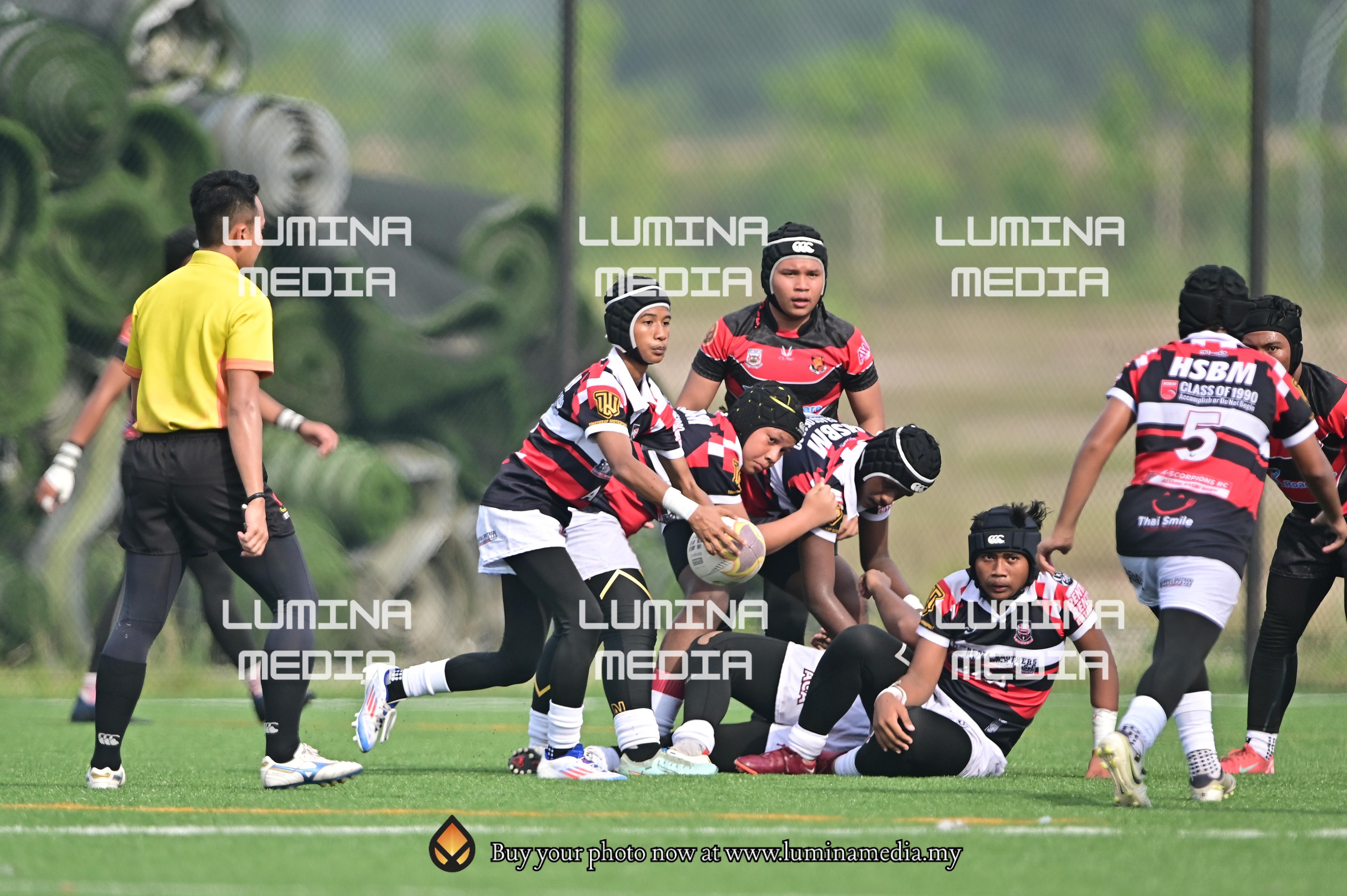 Match44 | SMACH vs HSBM | 26 April 2026 | 26042026_SMACH_VS_HSBM-42