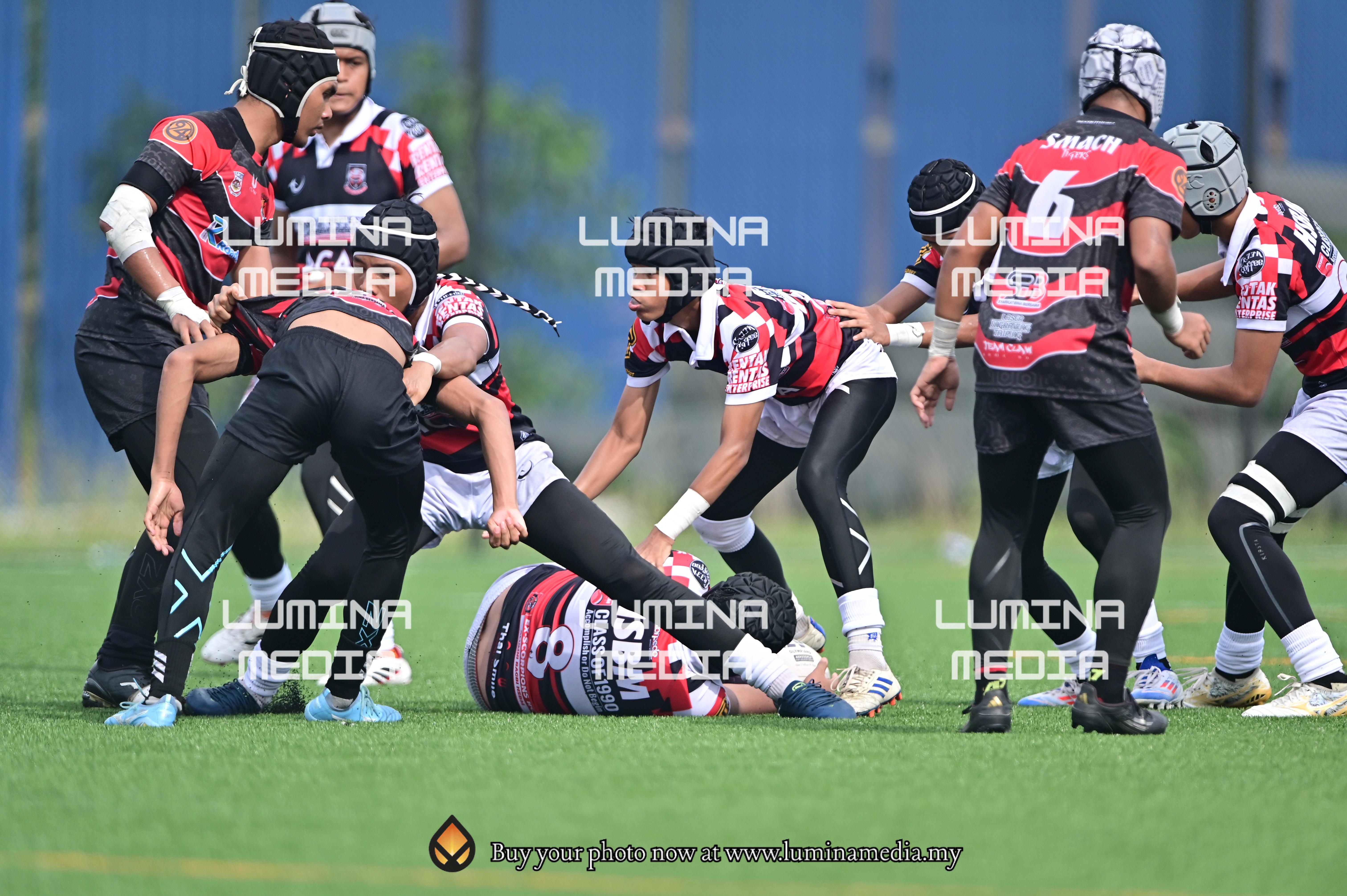 Match44 | SMACH vs HSBM | 26 April 2026 | 26042026_SMACH_VS_HSBM-71