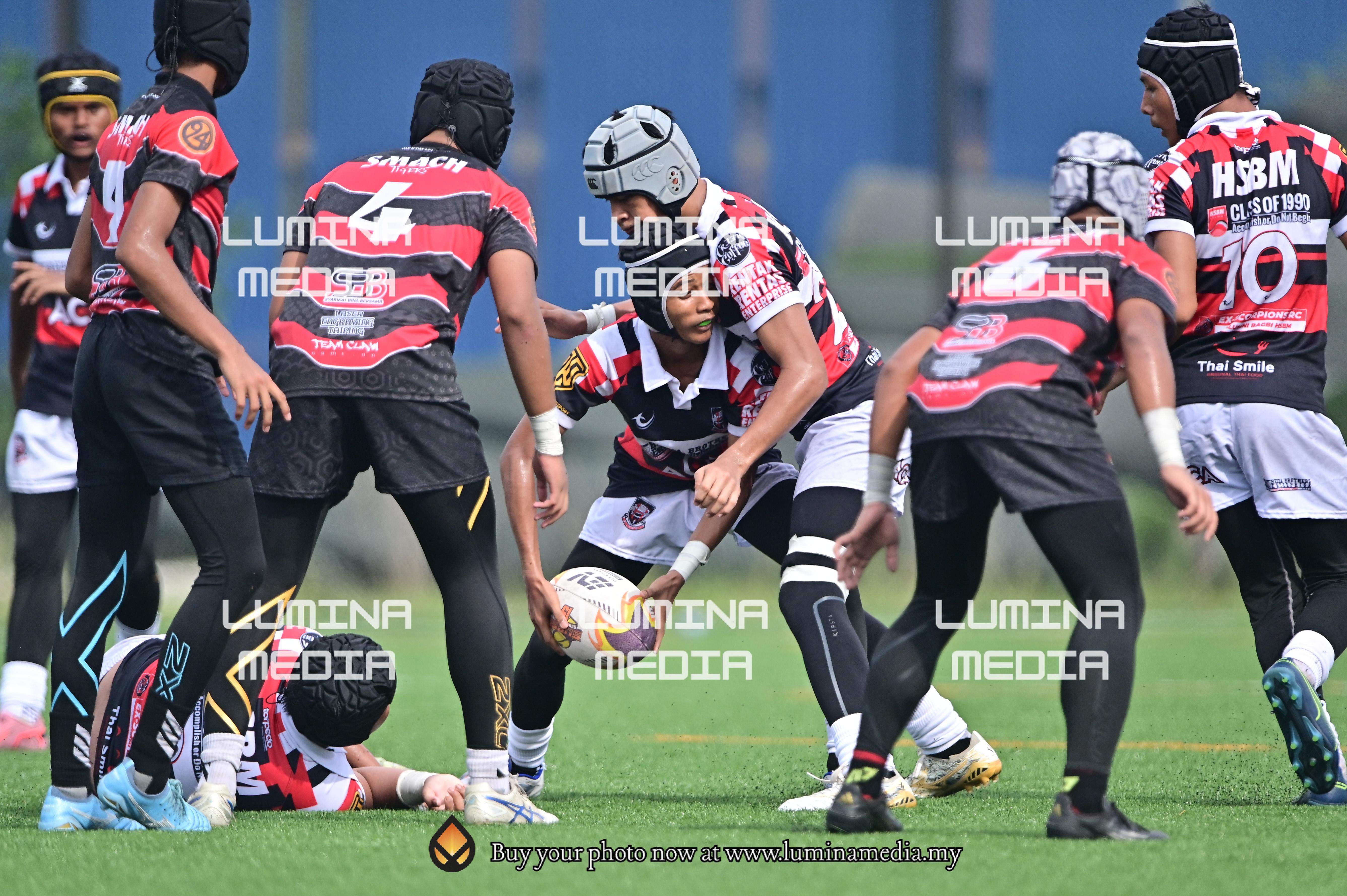 Match44 | SMACH vs HSBM | 26 April 2026 | 26042026_SMACH_VS_HSBM-72