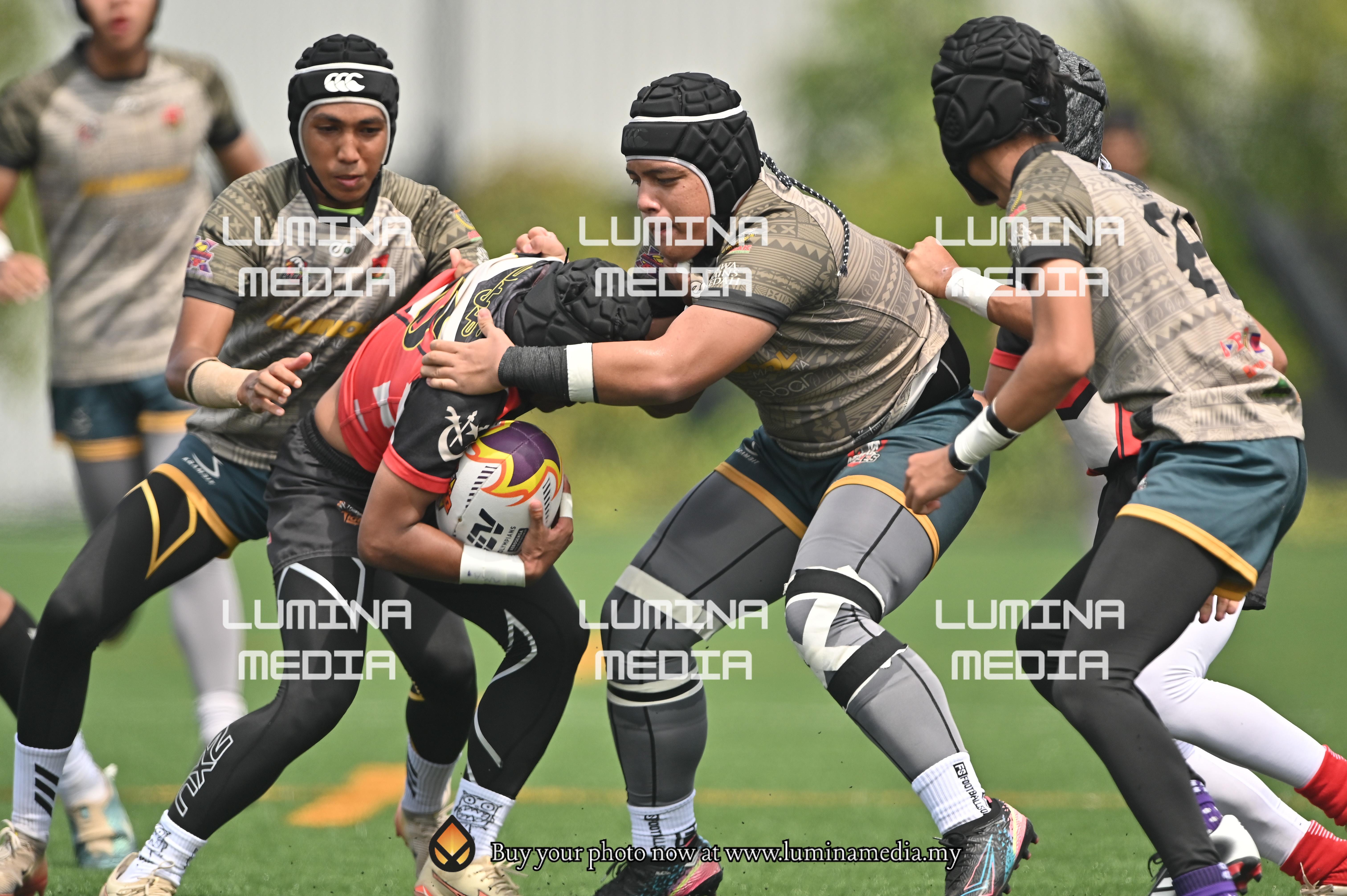 Match46 | SYP vs SMADJIWA | 26 April 2026 | 26042026_SYP_VS_SMADJIWA-14