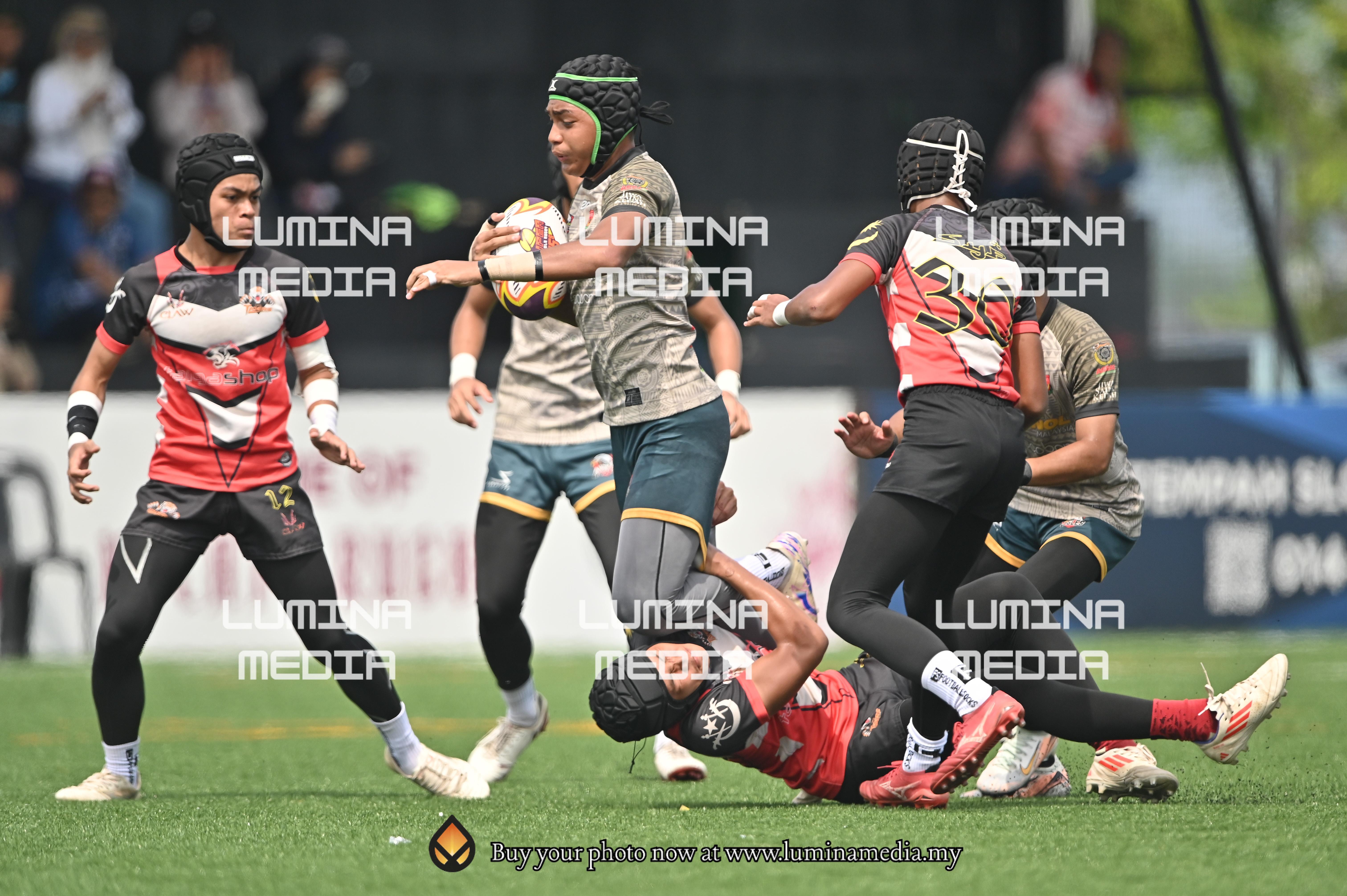 Match46 | SYP vs SMADJIWA | 26 April 2026 | 26042026_SYP_VS_SMADJIWA-20