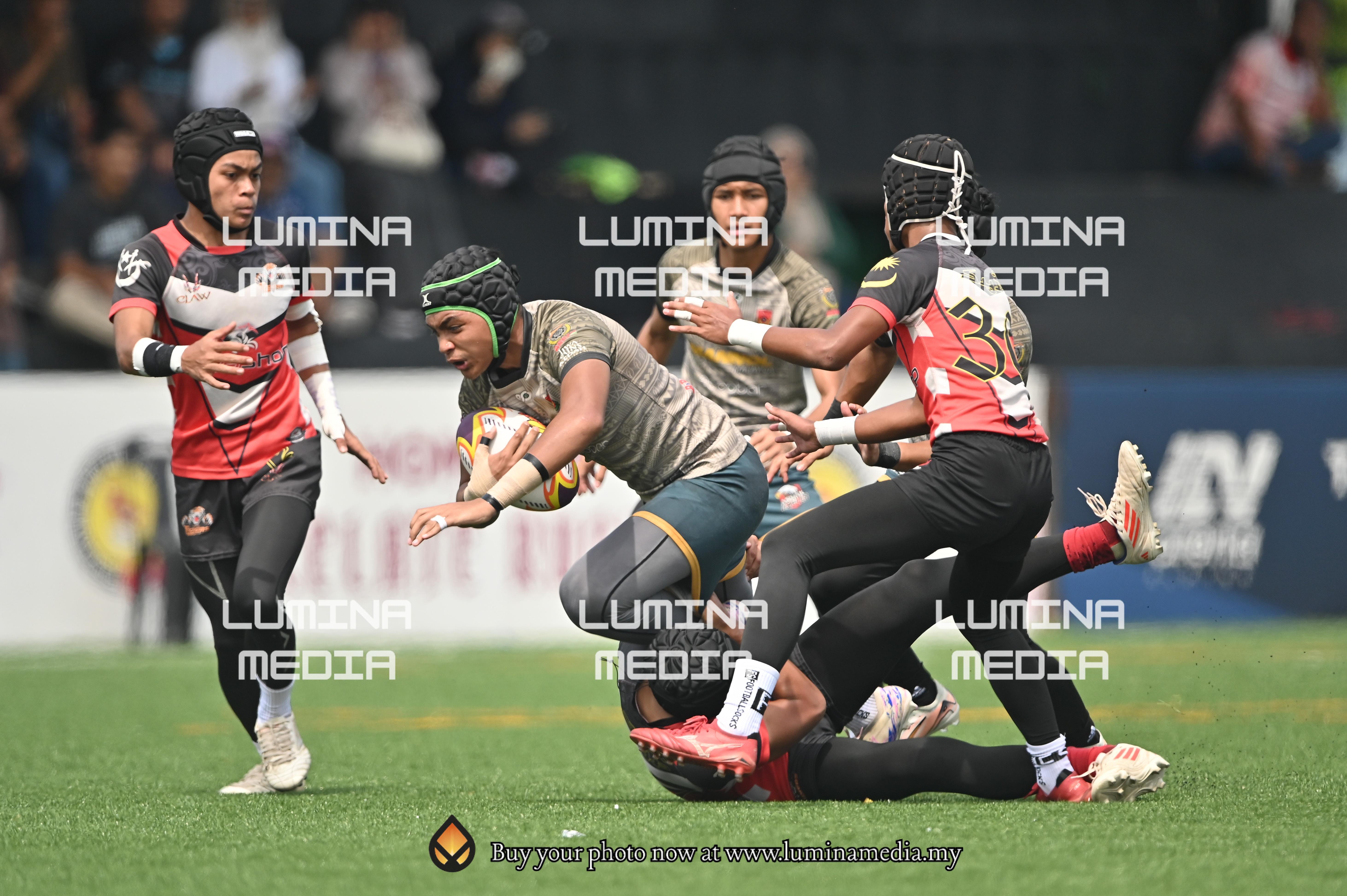 Match46 | SYP vs SMADJIWA | 26 April 2026 | 26042026_SYP_VS_SMADJIWA-21
