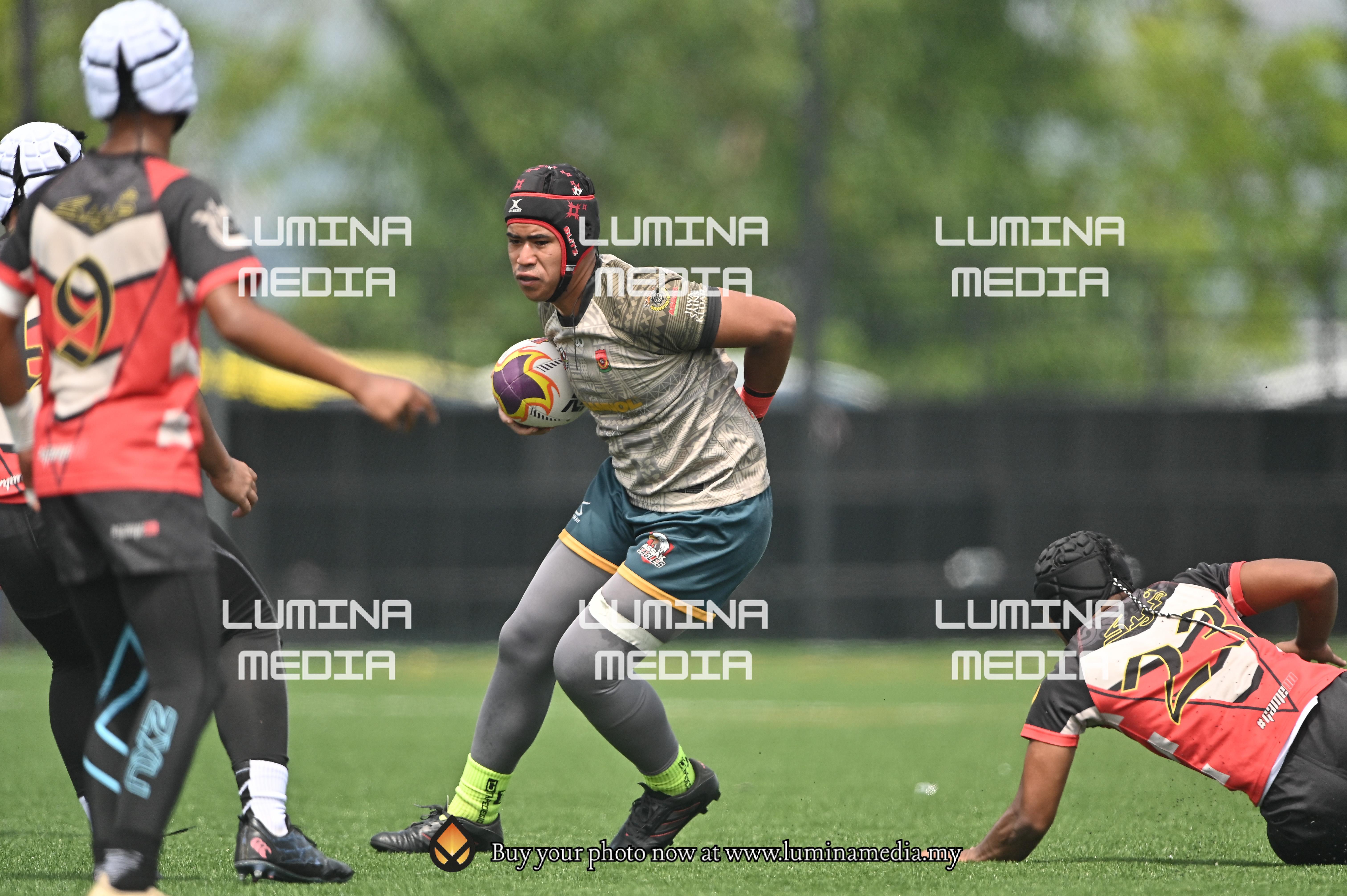 Match46 | SYP vs SMADJIWA | 26 April 2026 | 26042026_SYP_VS_SMADJIWA-22