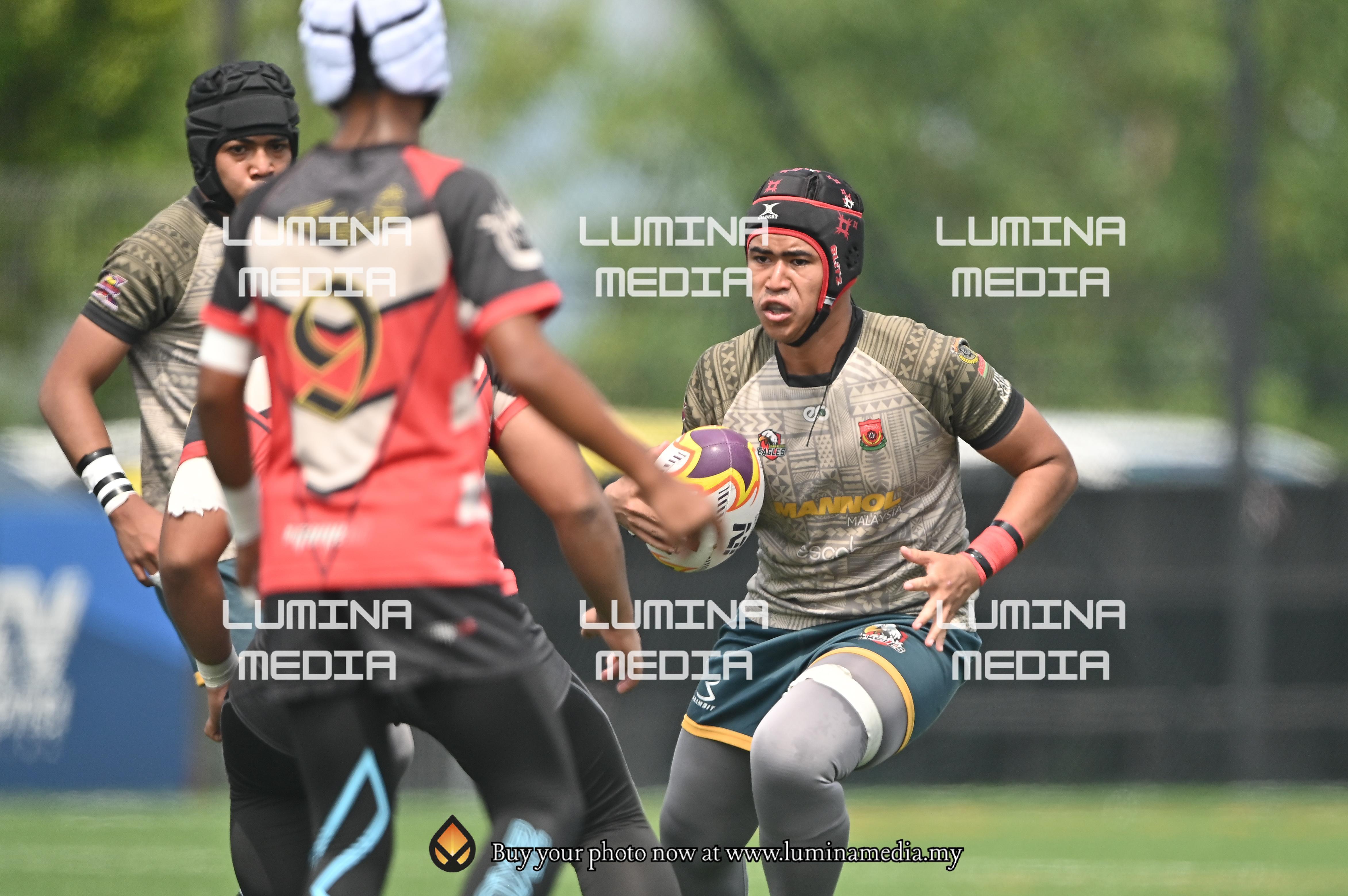 Match46 | SYP vs SMADJIWA | 26 April 2026 | 26042026_SYP_VS_SMADJIWA-23