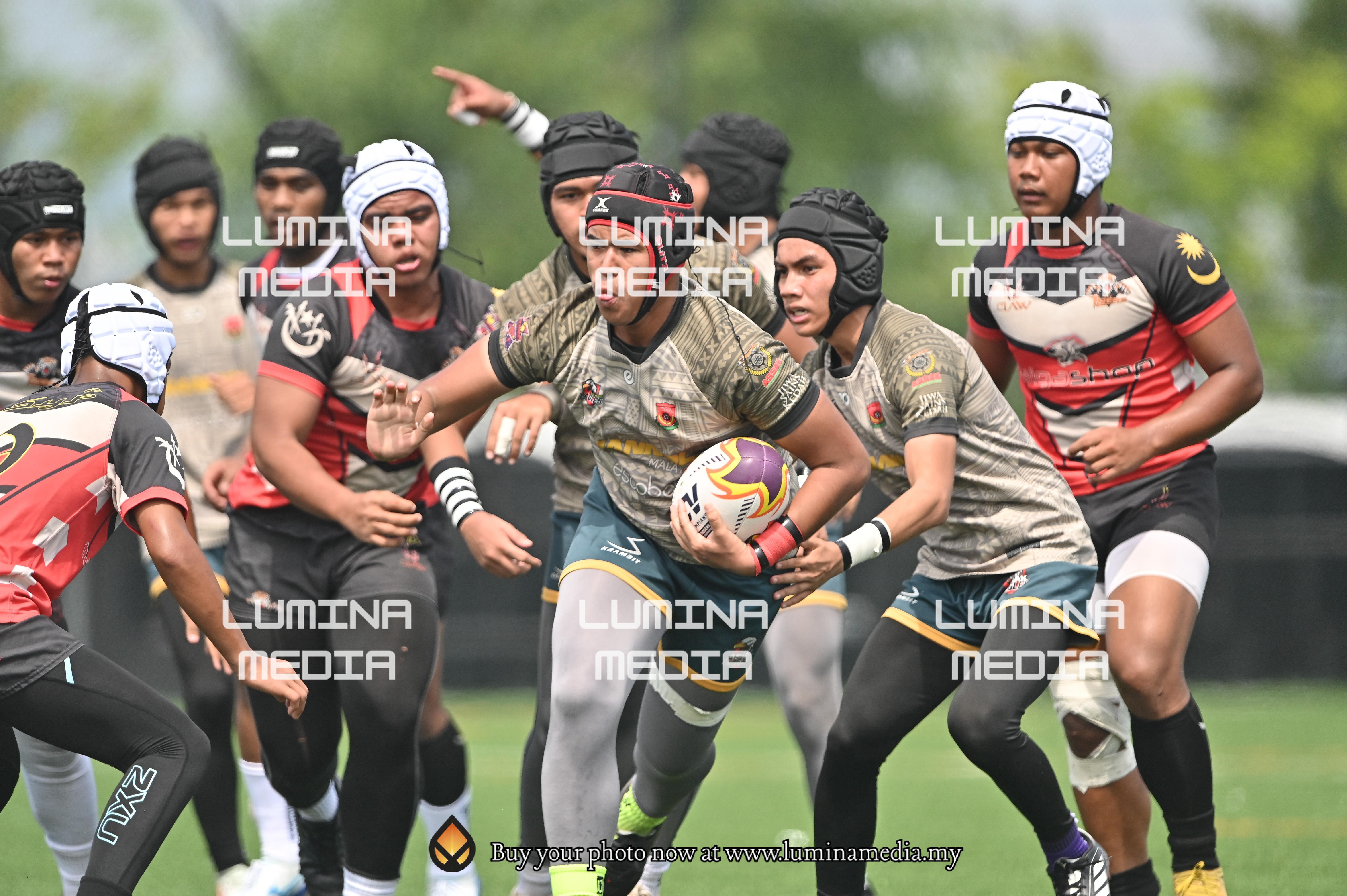 Match46 | SYP vs SMADJIWA | 26 April 2026 | 26042026_SYP_VS_SMADJIWA-24