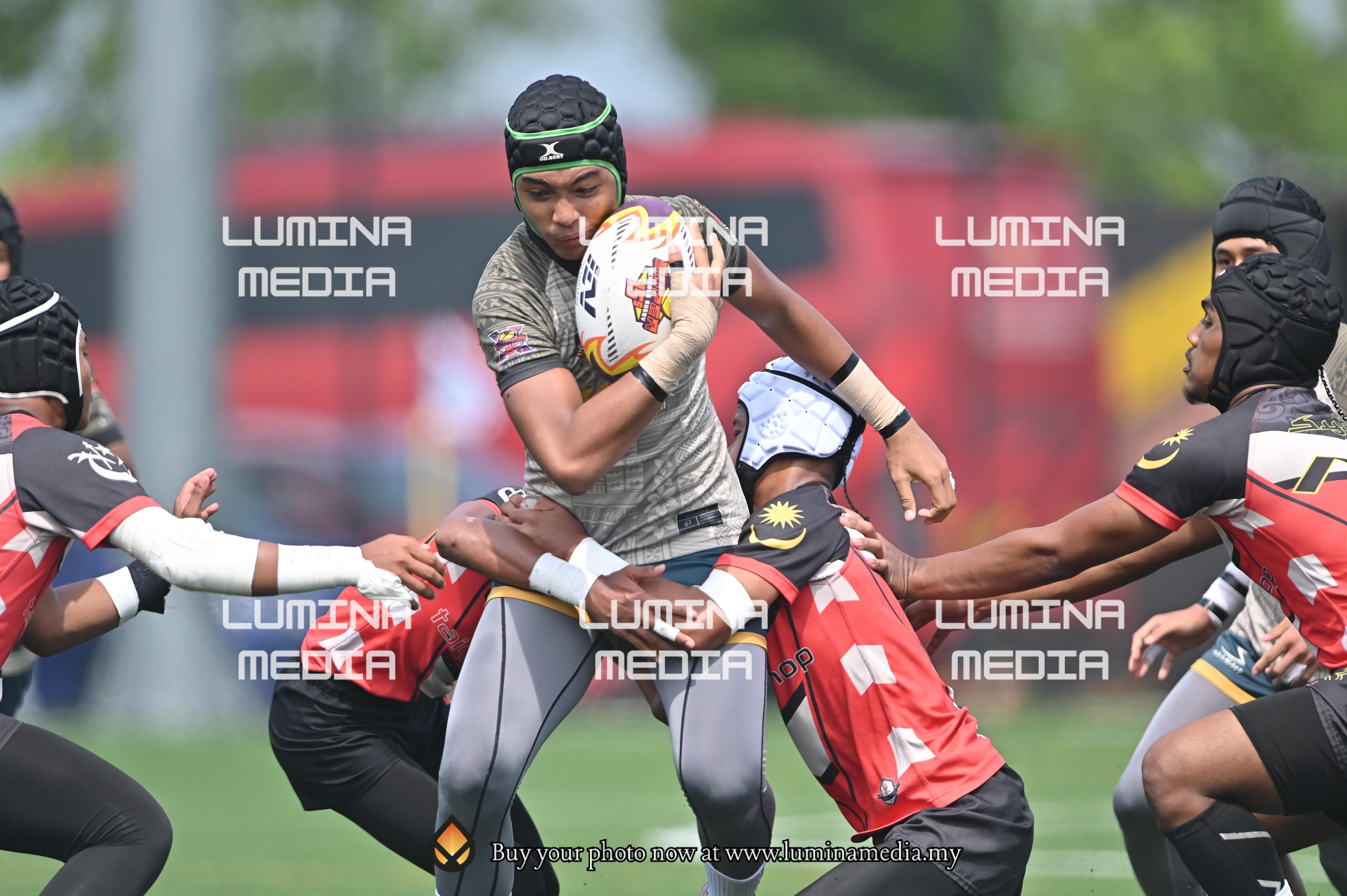 Match46 | SYP vs SMADJIWA | 26 April 2026 | 26042026_SYP_VS_SMADJIWA-36