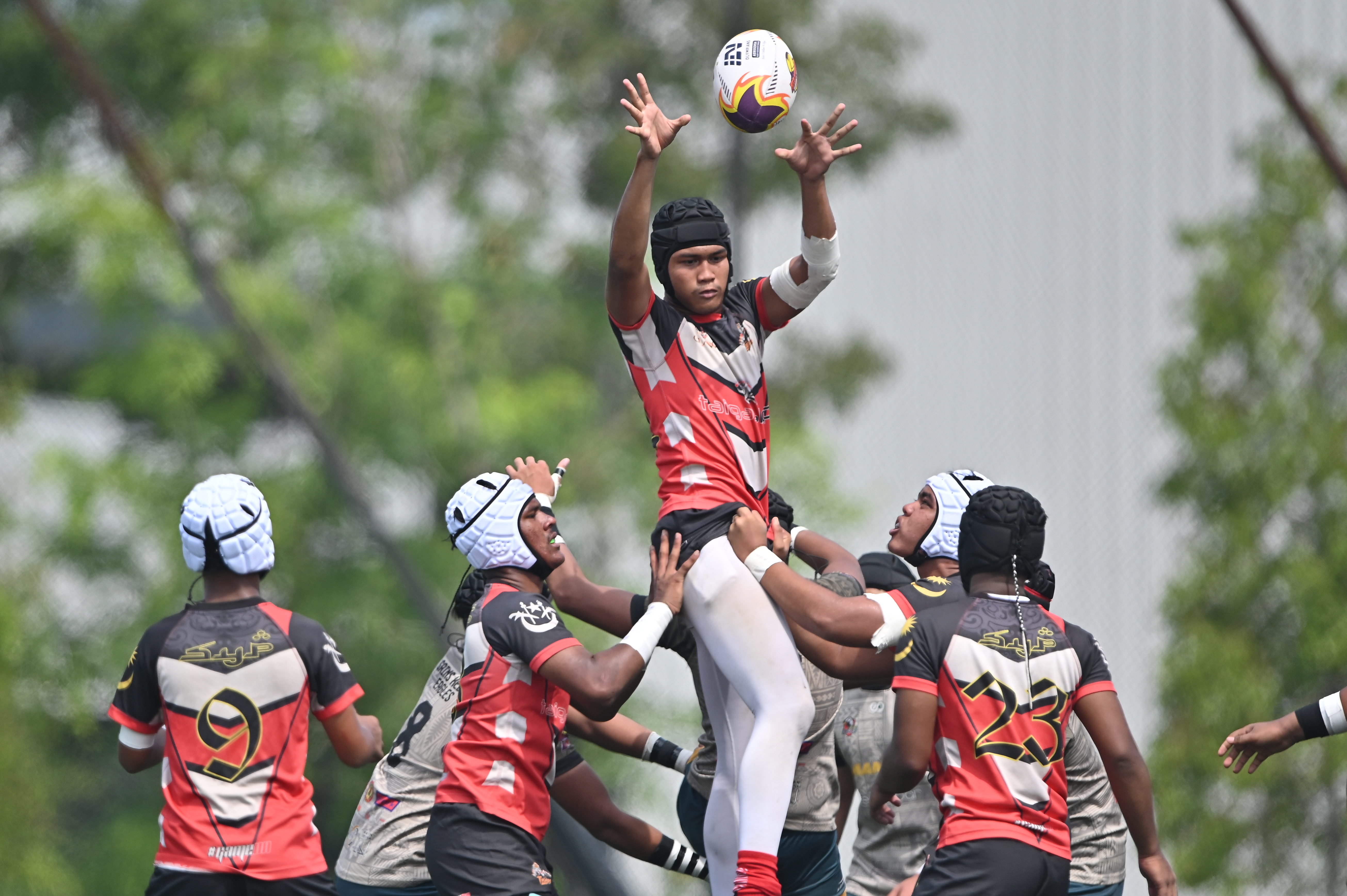 Match46 | SYP vs SMADJIWA | 26 April 2026