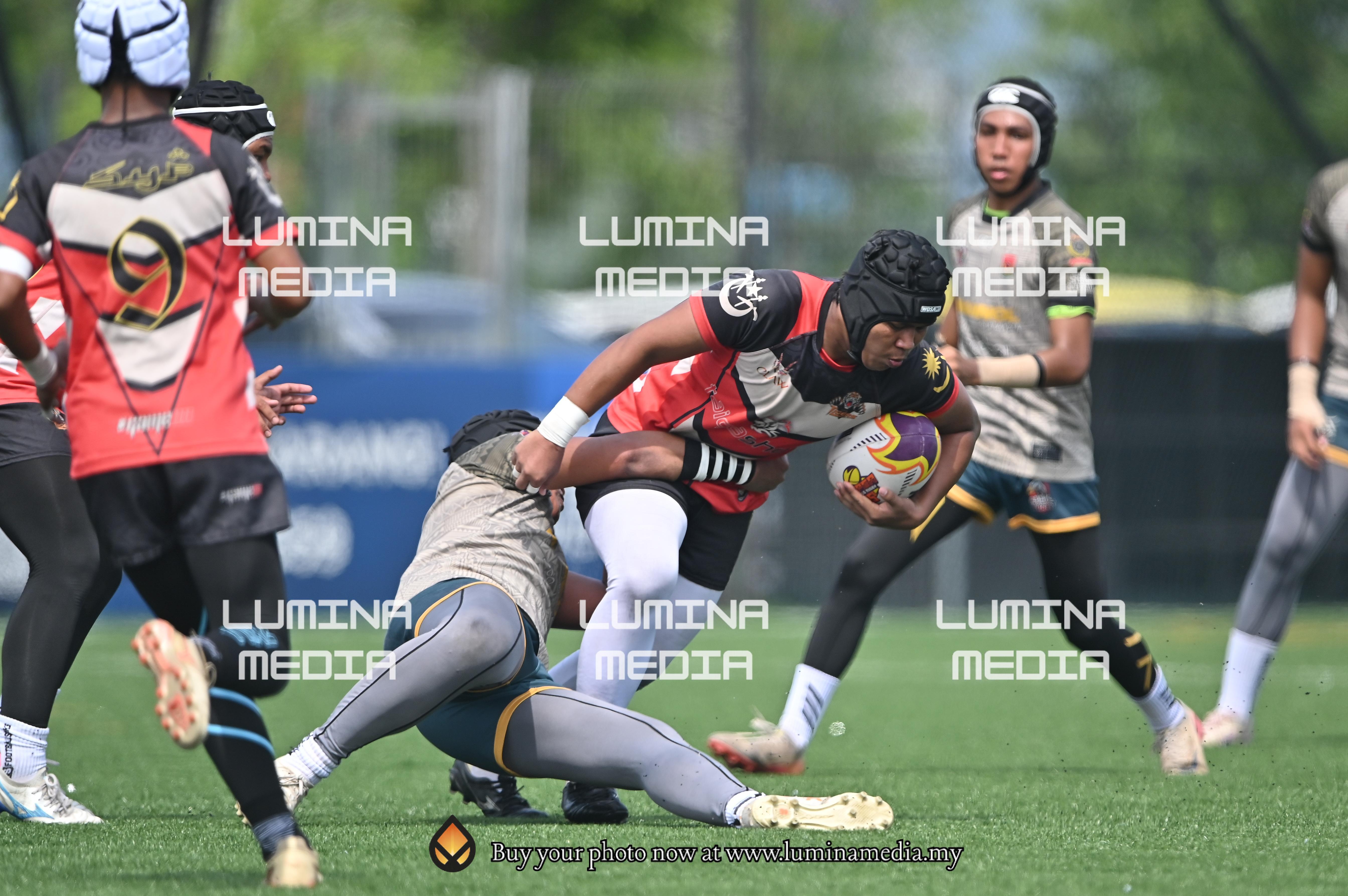 Match46 | SYP vs SMADJIWA | 26 April 2026 | 26042026_SYP_VS_SMADJIWA-45