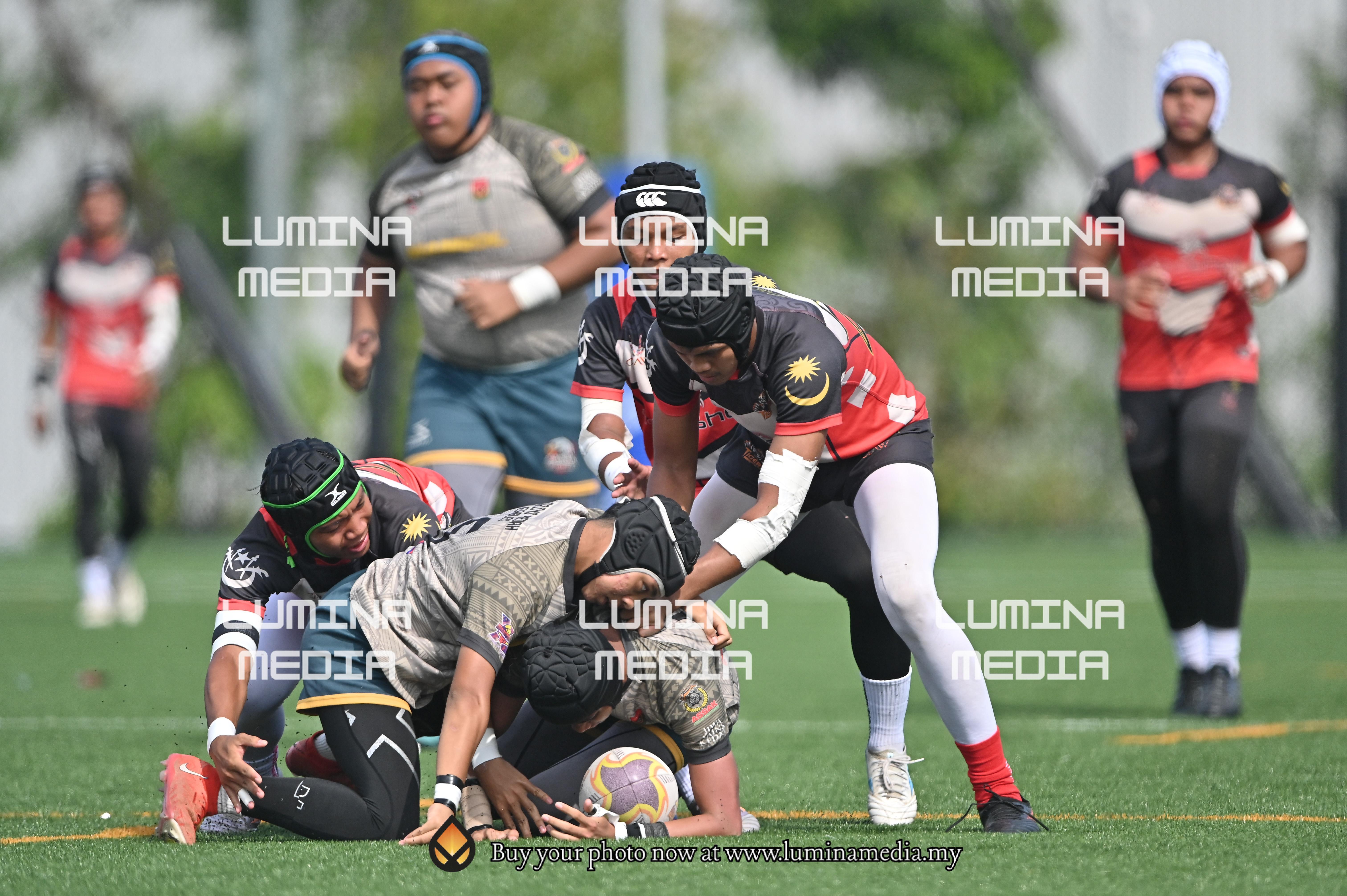 Match46 | SYP vs SMADJIWA | 26 April 2026 | 26042026_SYP_VS_SMADJIWA-67