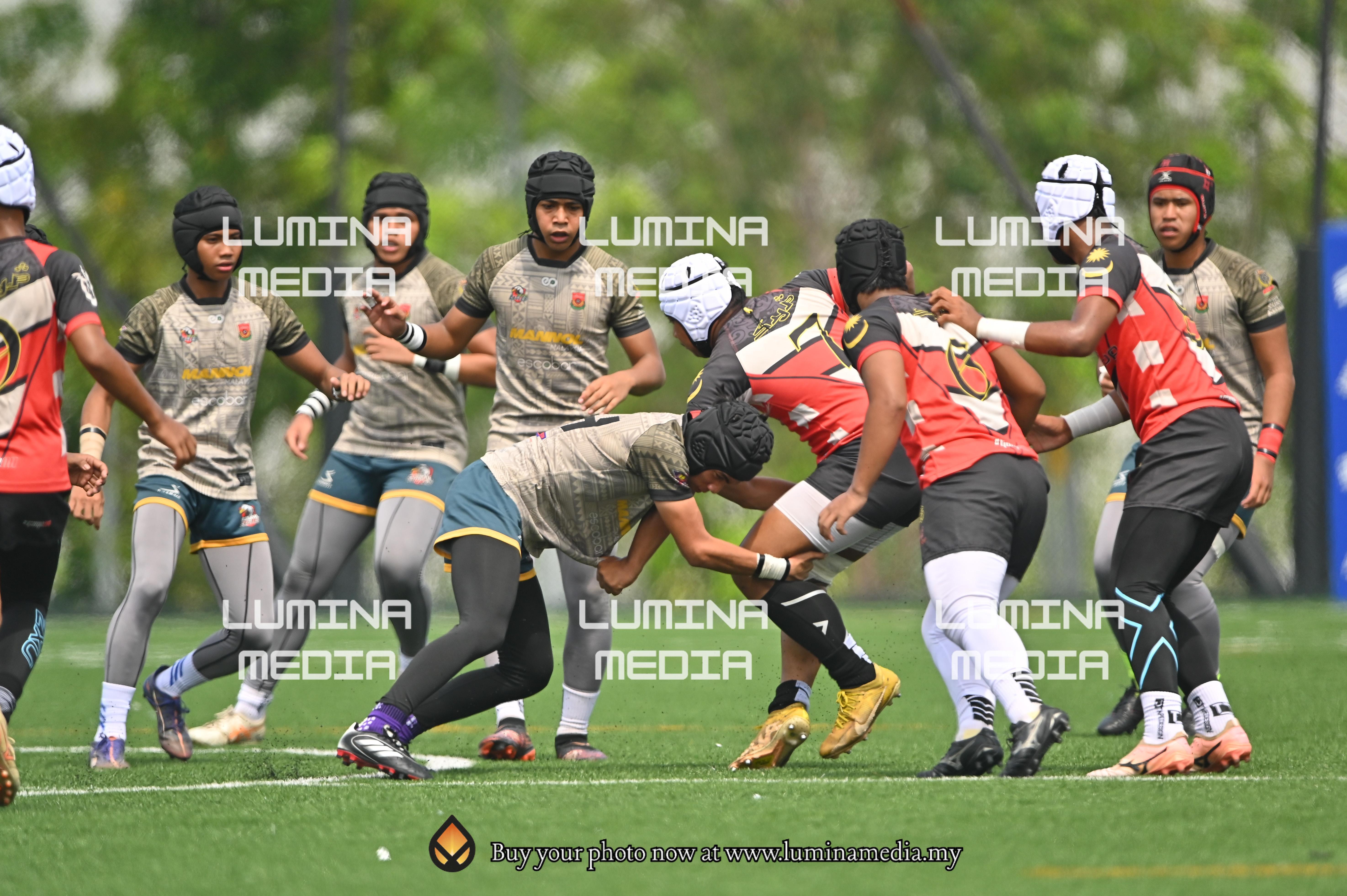 Match46 | SYP vs SMADJIWA | 26 April 2026 | 26042026_SYP_VS_SMADJIWA-8