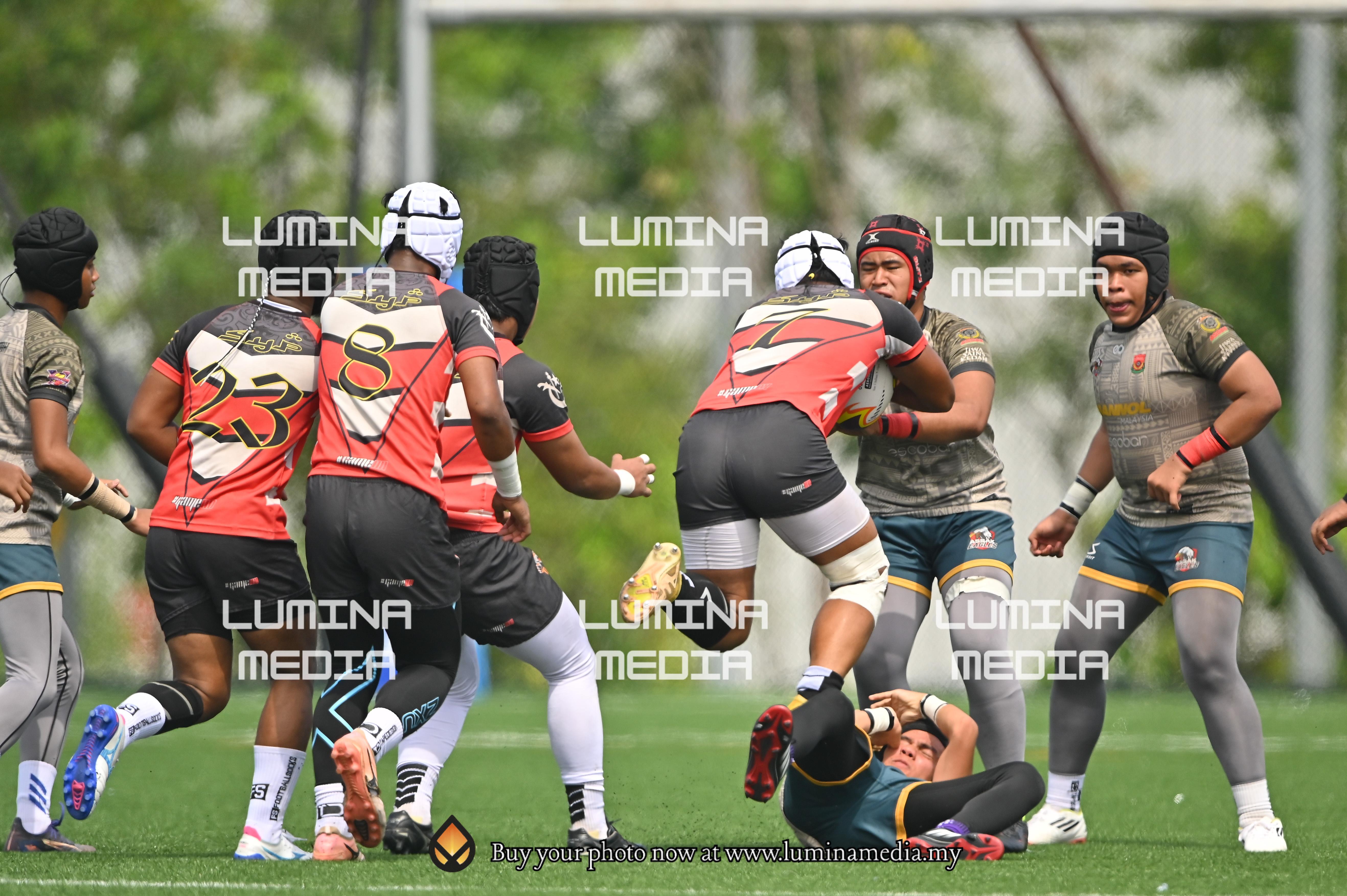 Match46 | SYP vs SMADJIWA | 26 April 2026 | 26042026_SYP_VS_SMADJIWA-9