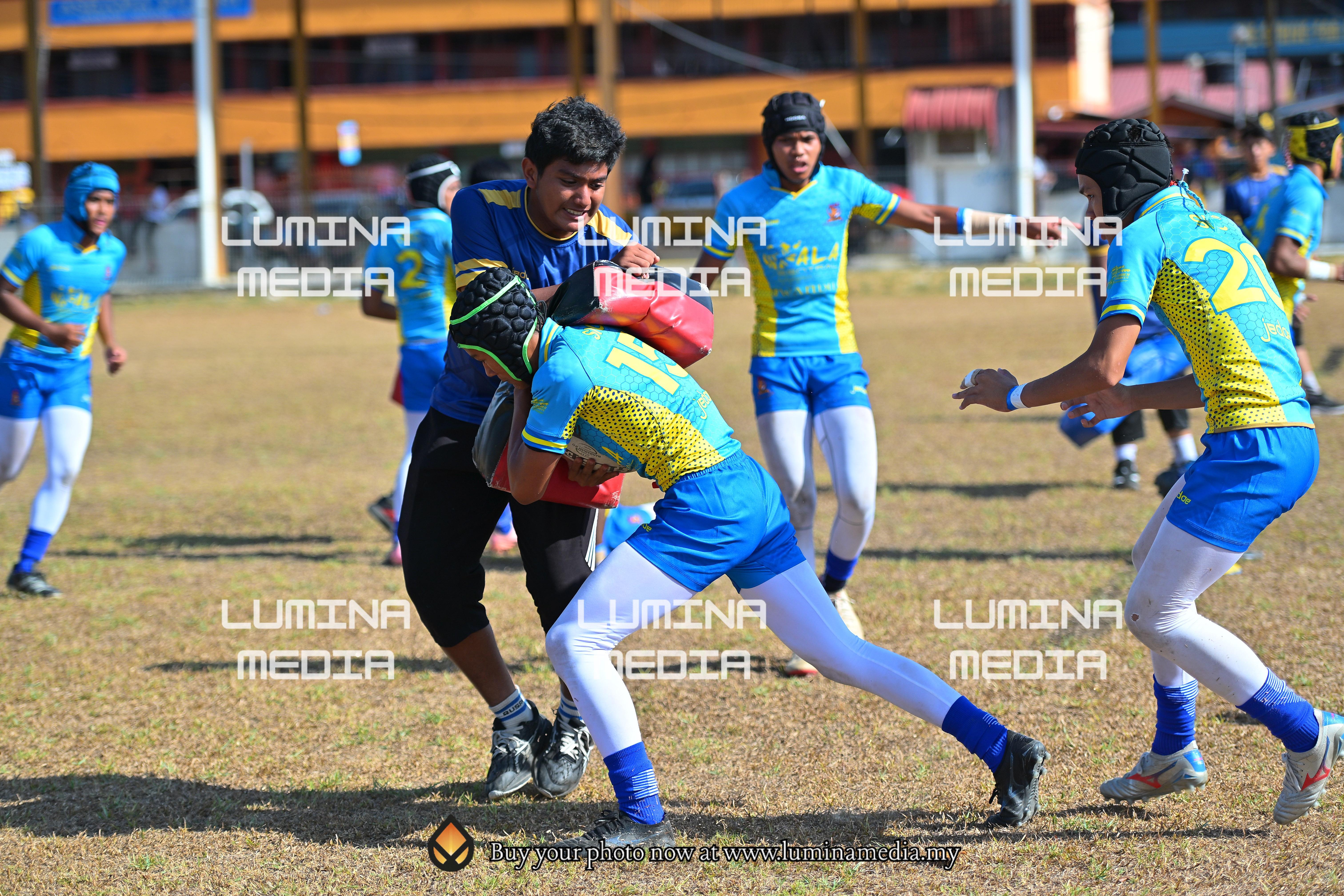 Match48 | SIC VS ARAS | 27 April 2026 | 27042026_SIC_vs_ARAS-1