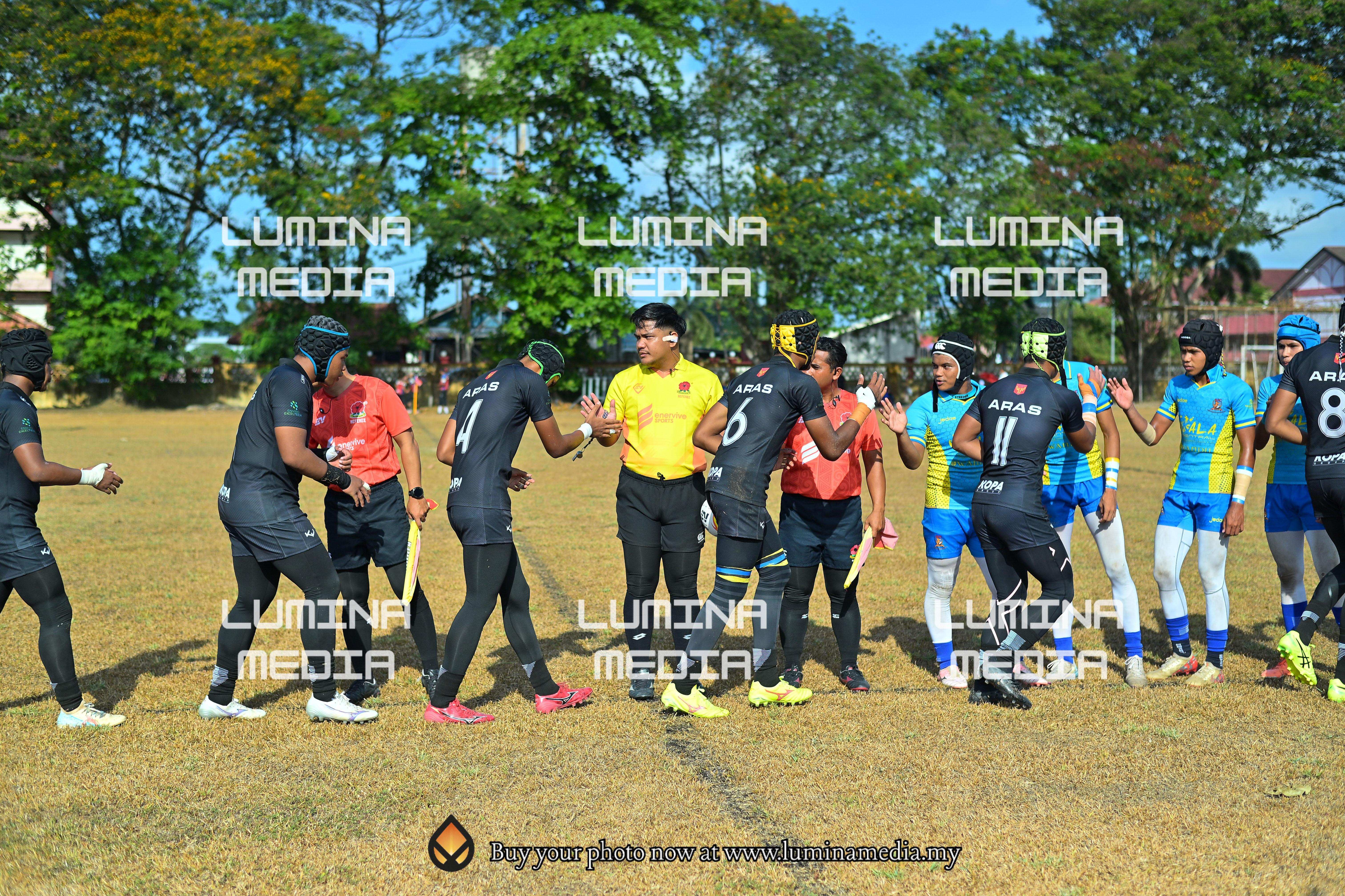 Match48 | SIC VS ARAS | 27 April 2026 | 27042026_SIC_vs_ARAS-15