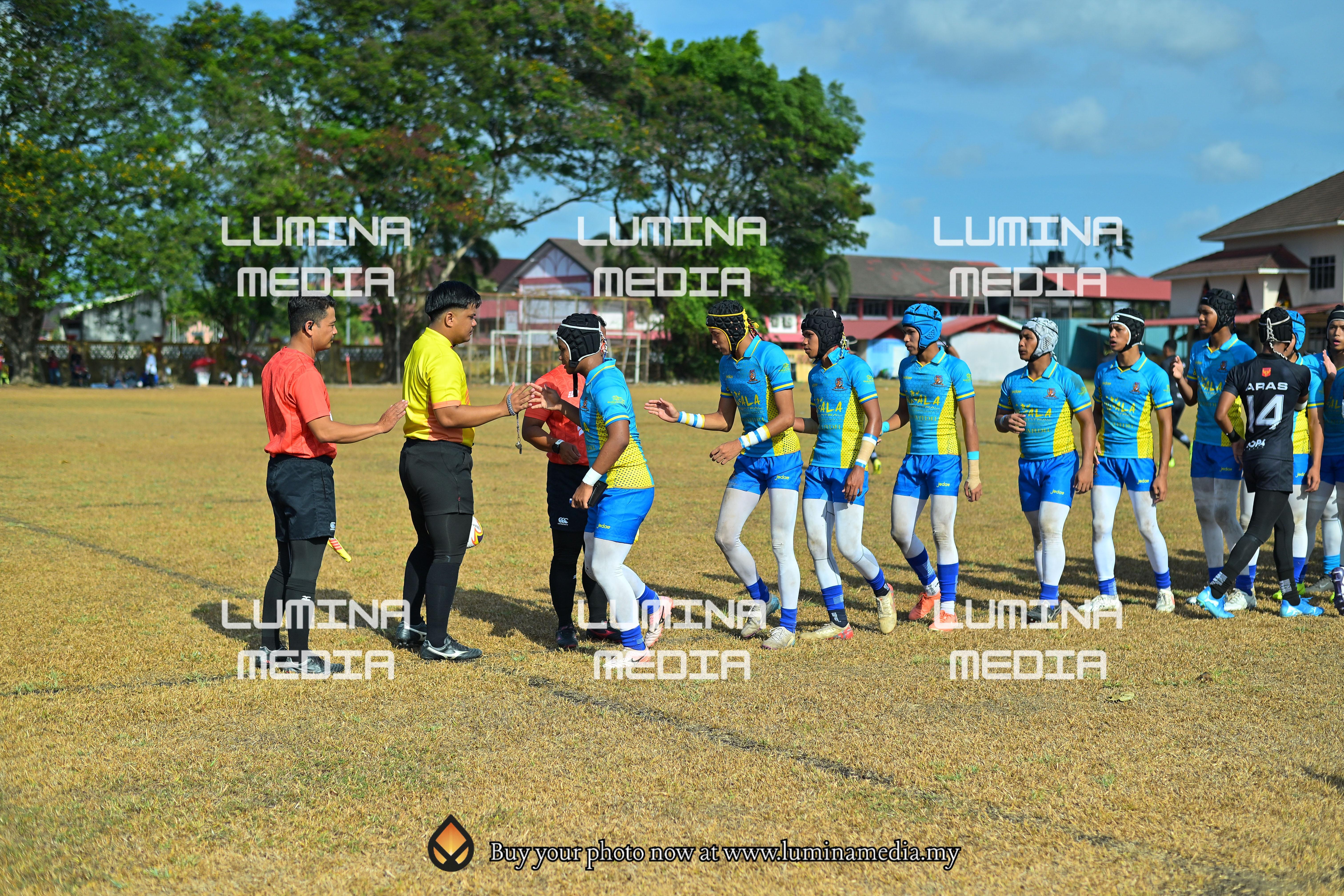 Match48 | SIC VS ARAS | 27 April 2026 | 27042026_SIC_vs_ARAS-16